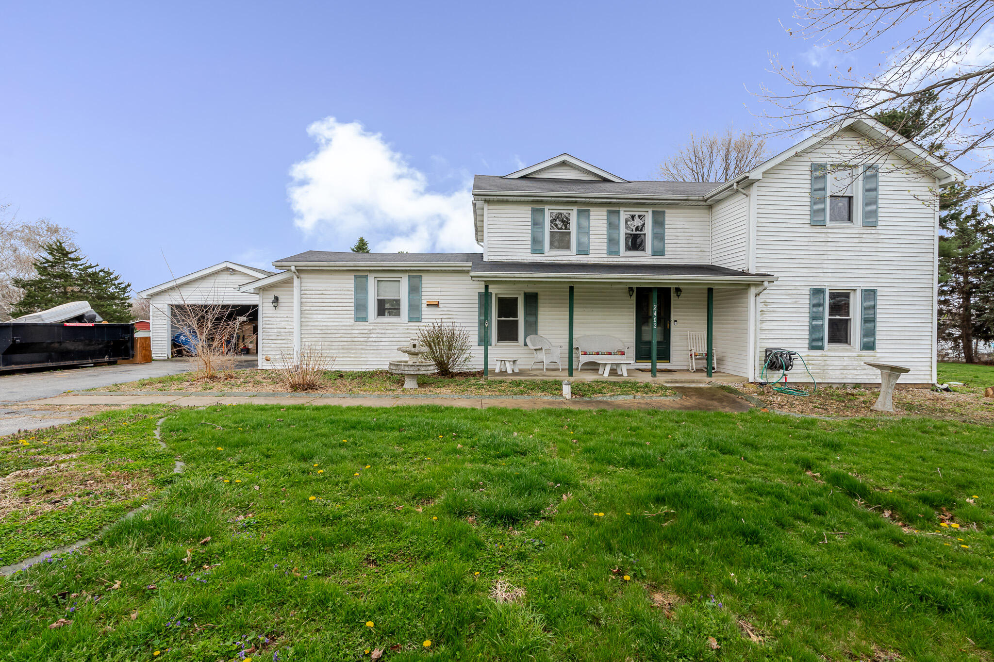 2402 Linda Road Property Photo 1