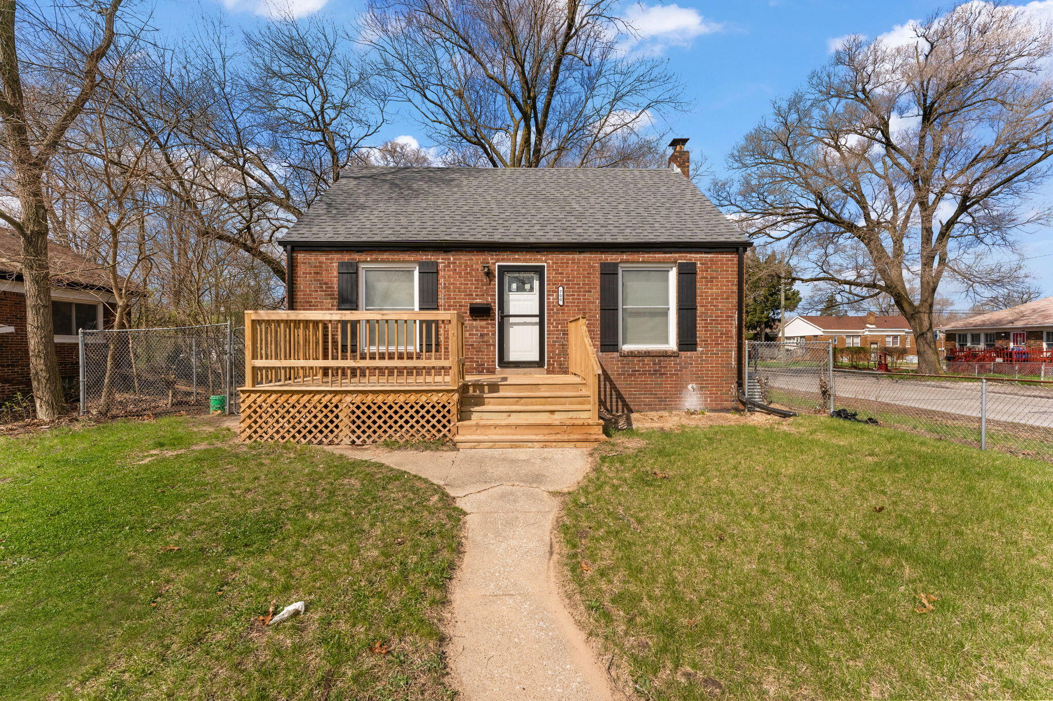 700 Ralston Street Property Photo 1