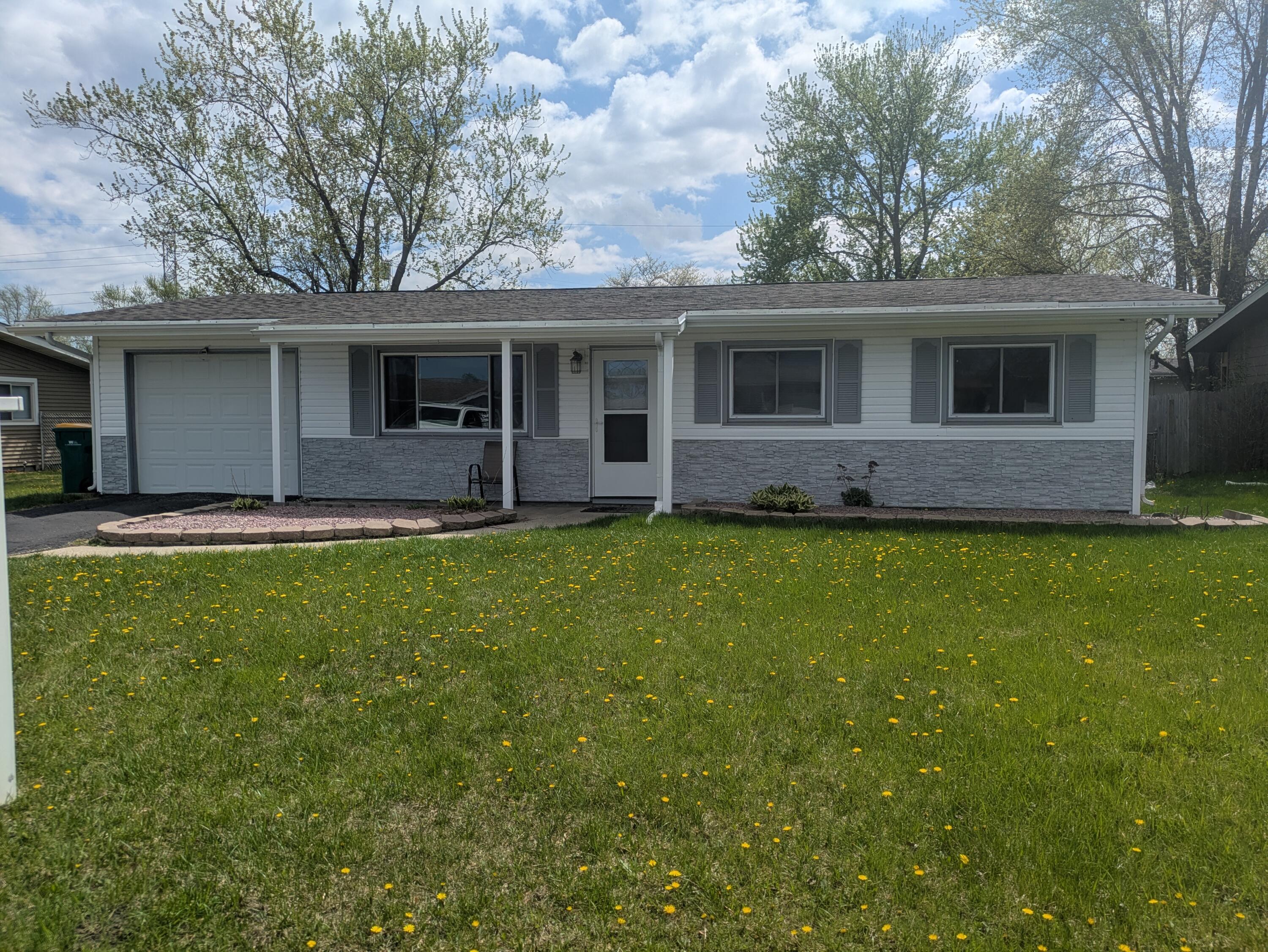 414 Salt Creek Parkway Property Photo 1