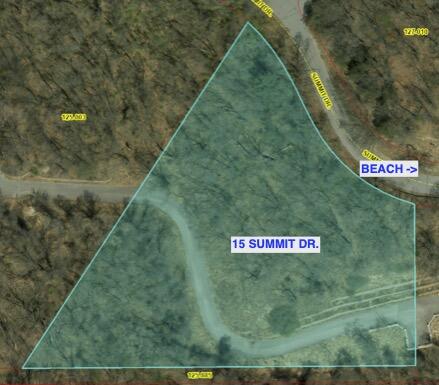 15 Summit Drive Property Photo 1