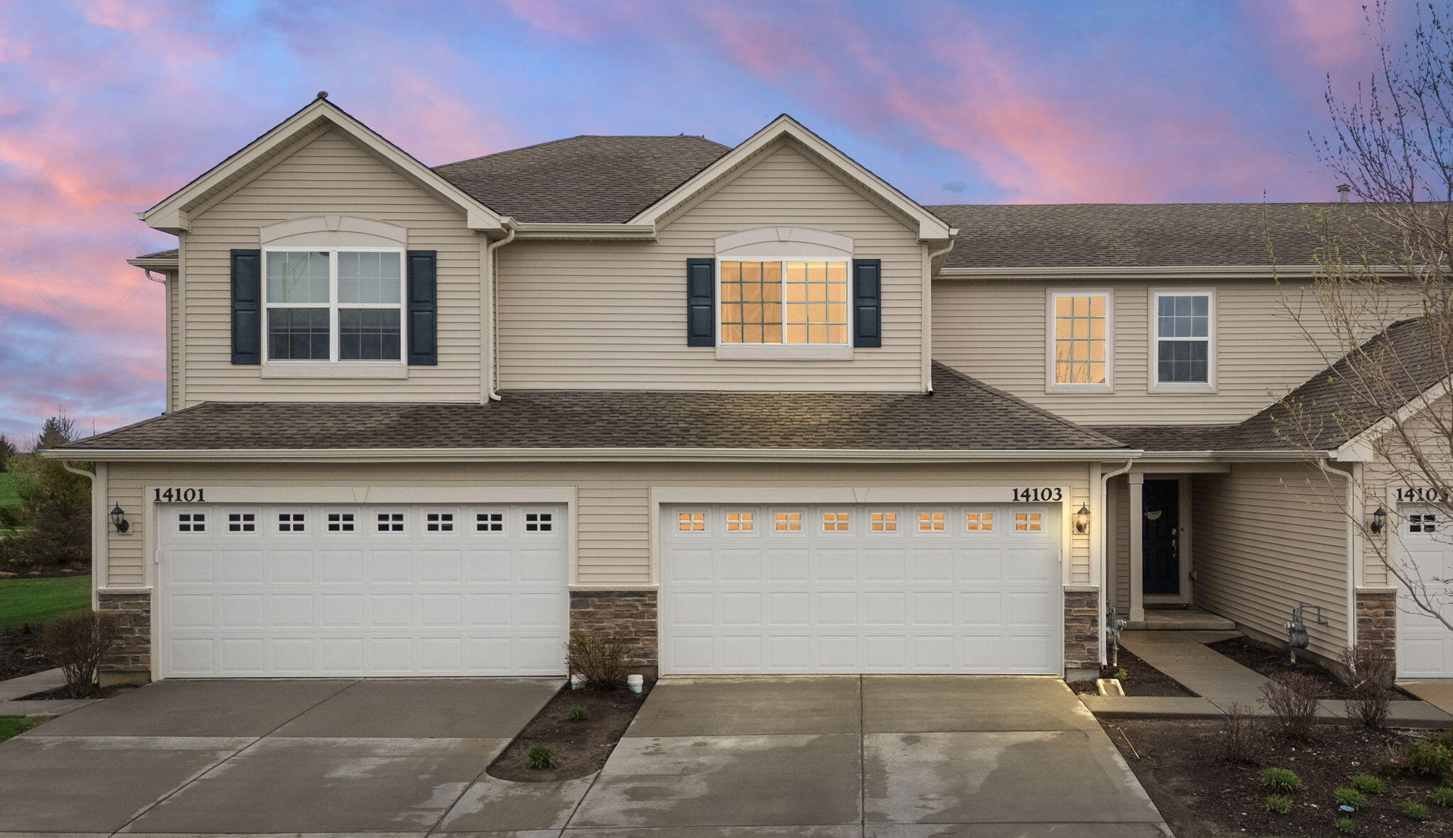 14103 Magnolia Street Property Photo 1