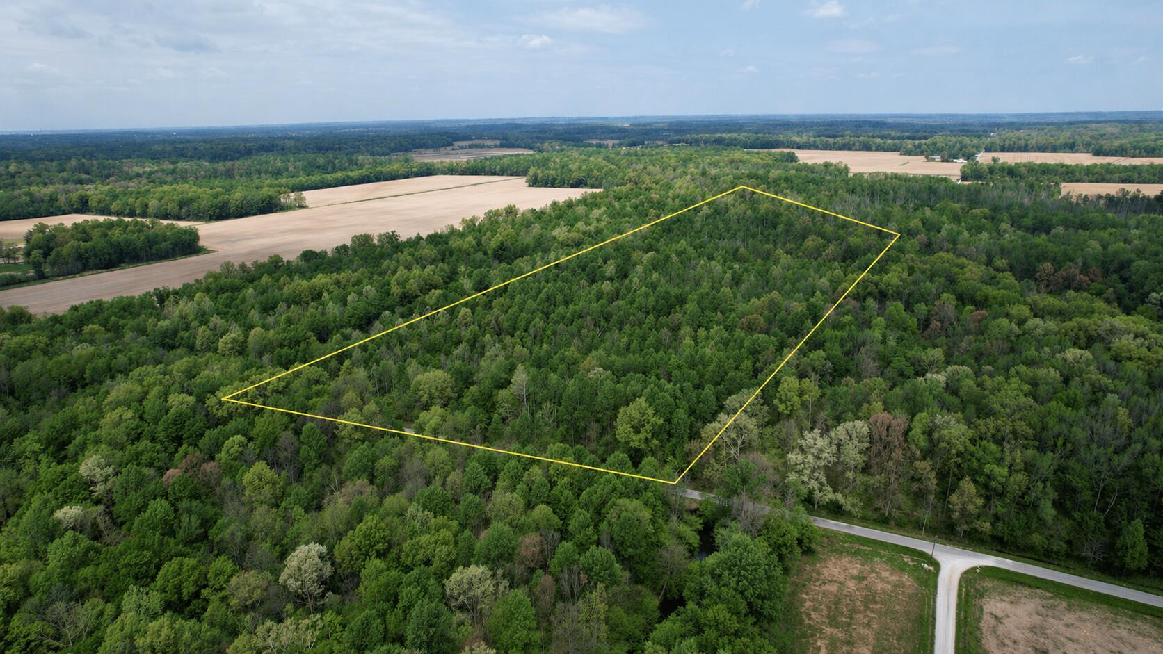 0 W Co Rd 775