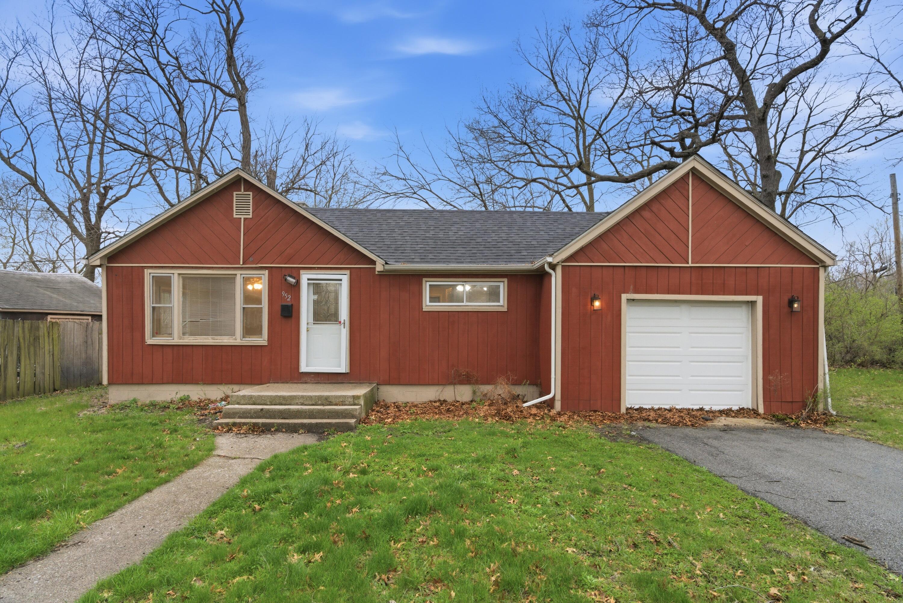 952 Willard Street Property Photo 1