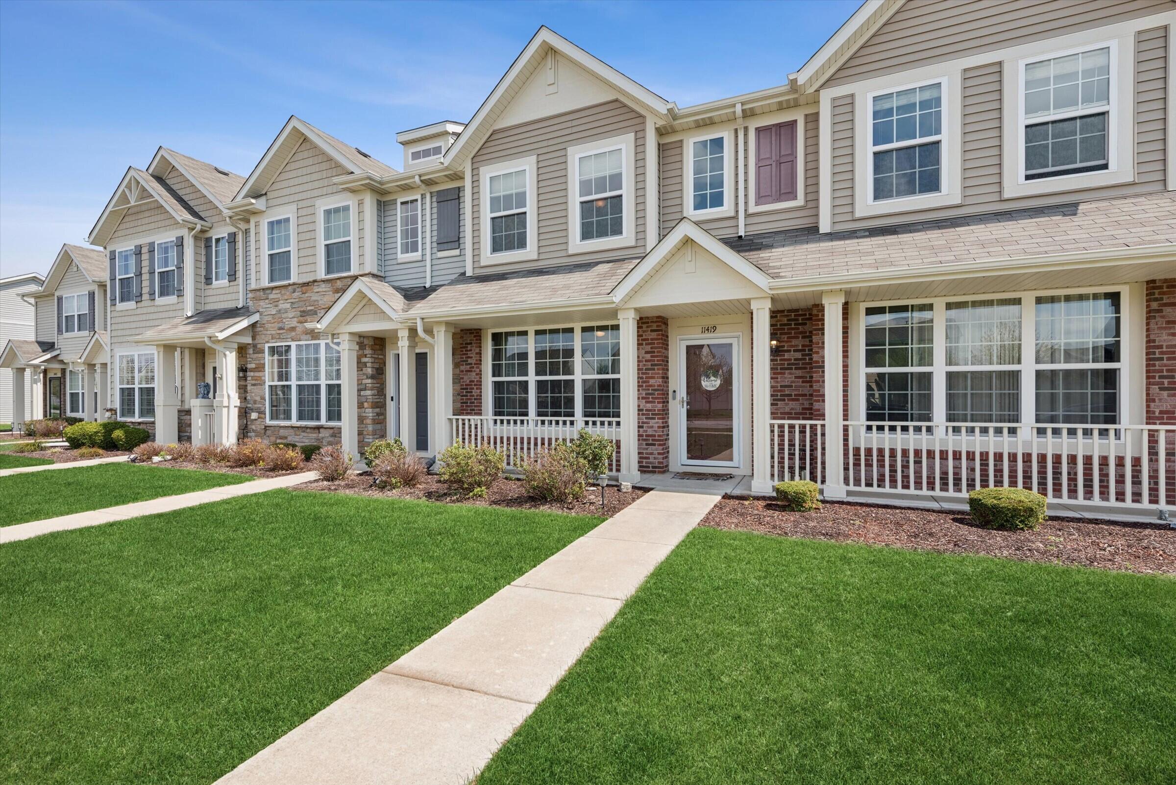 11419 Rhode Island Street Property Photo 1
