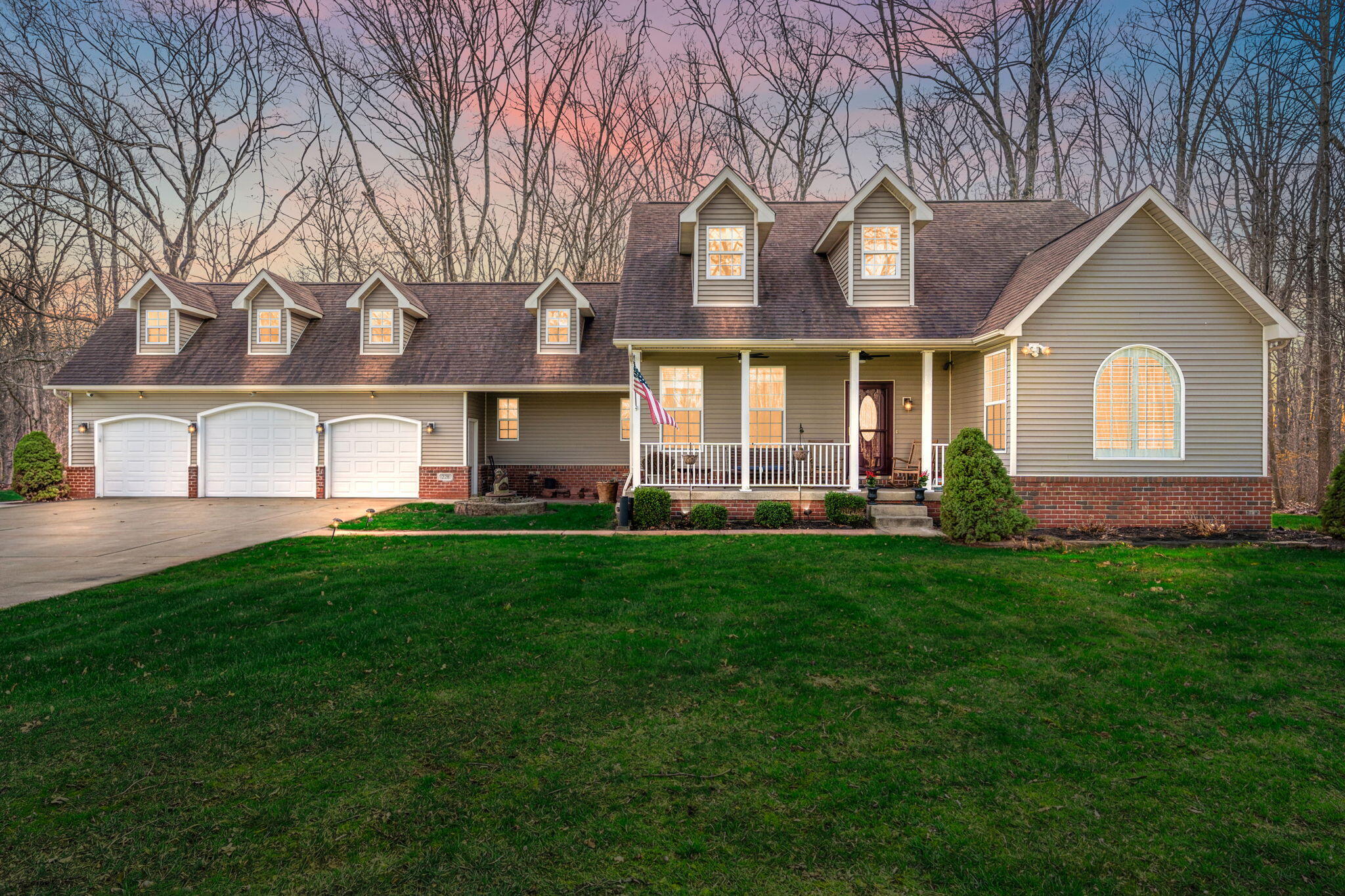 228 W Papillon Drive
