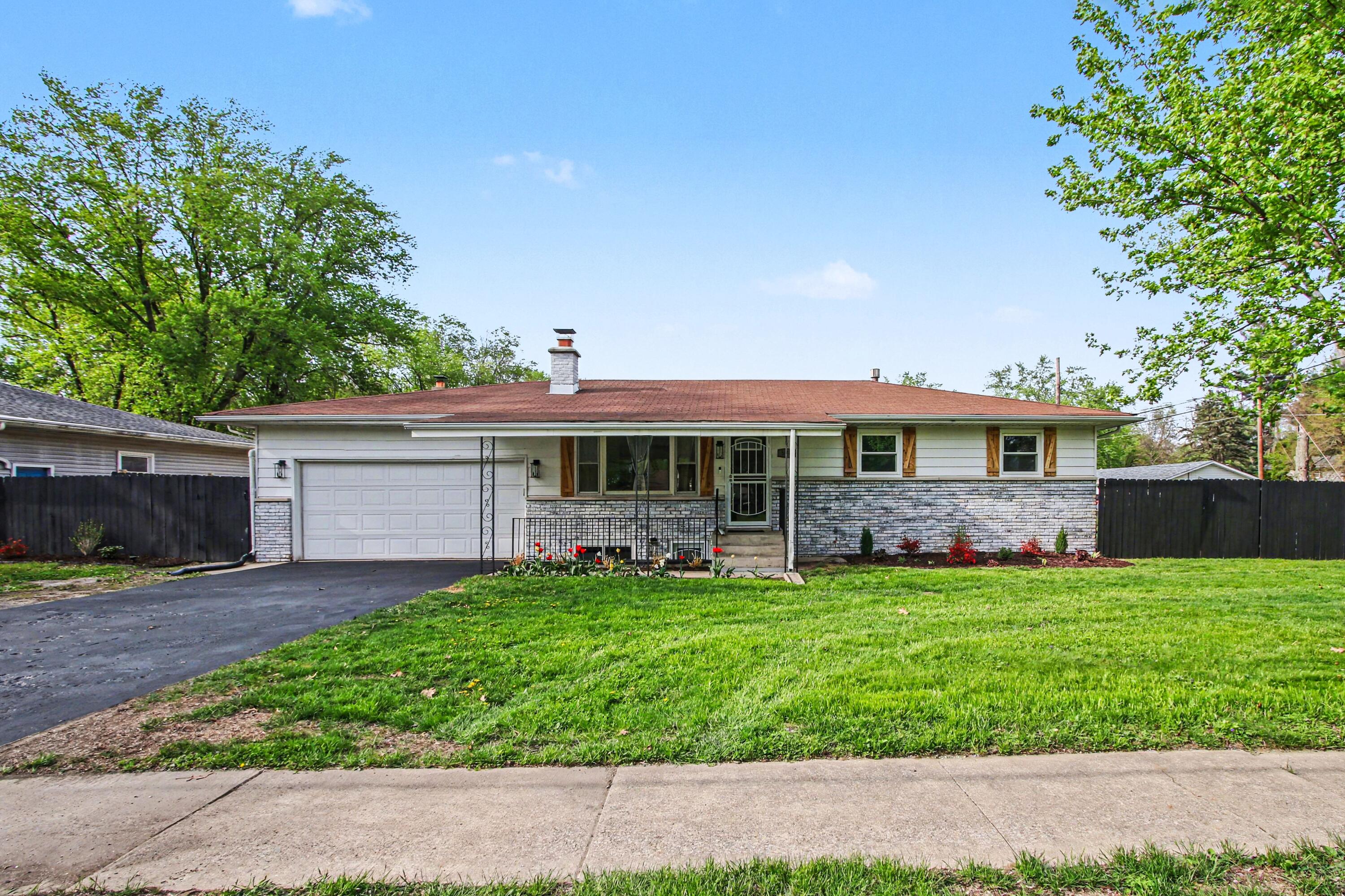 5550 Evergreen Avenue