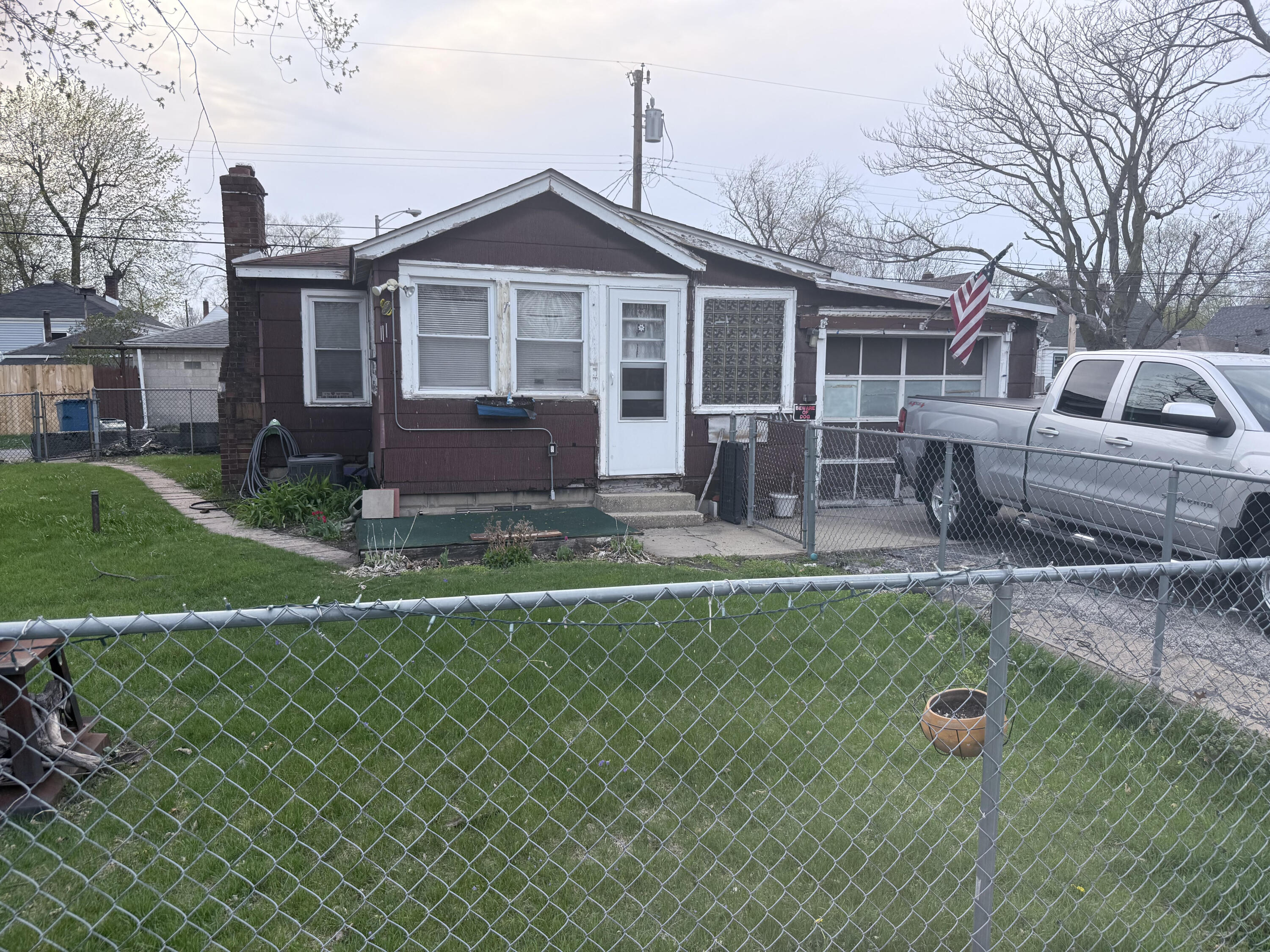 6640 Delaware Avenue Property Photo 1