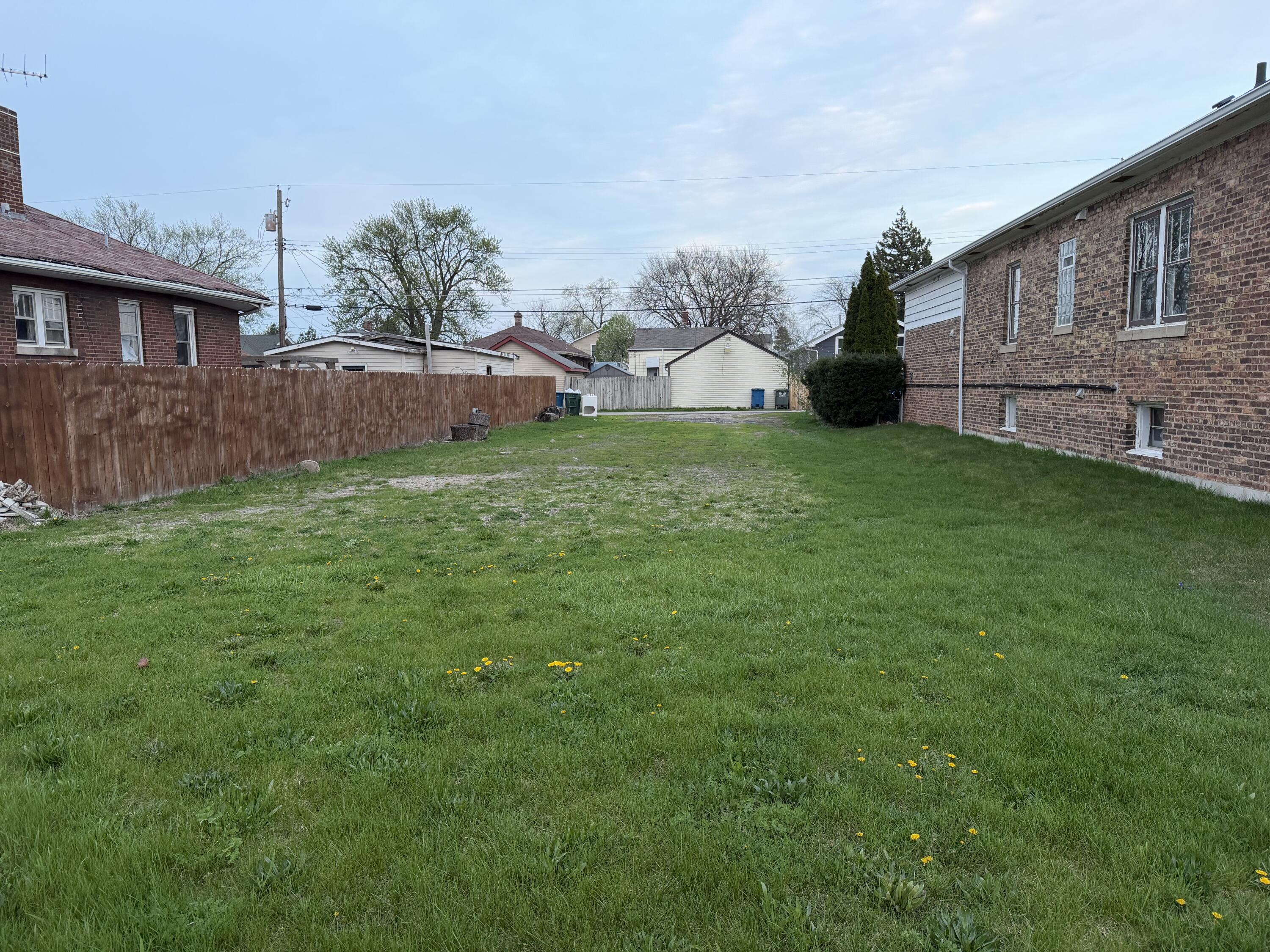 7441 Van Buren Avenue Property Photo 1