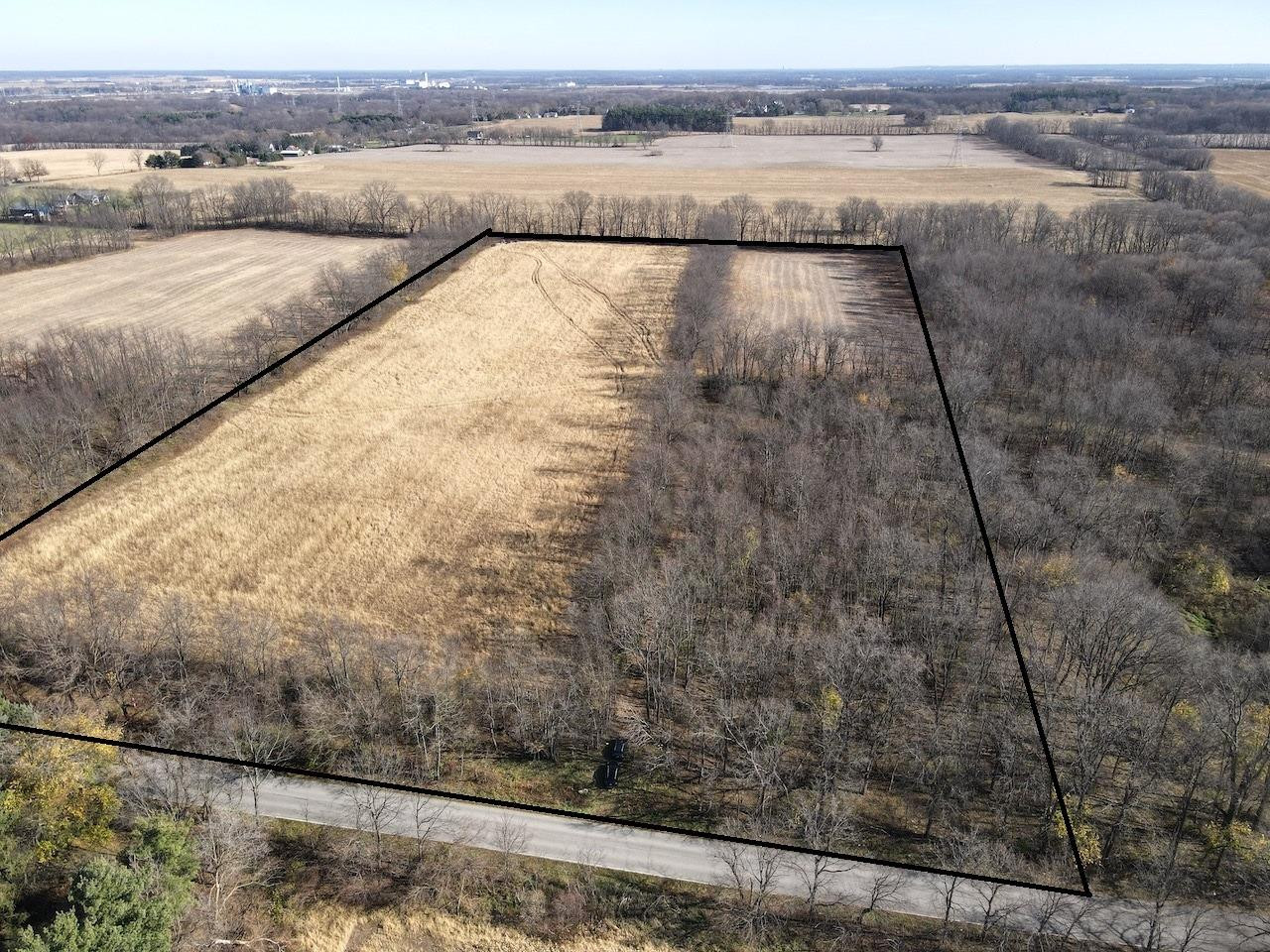 55824 County Line Road Property Photo 1