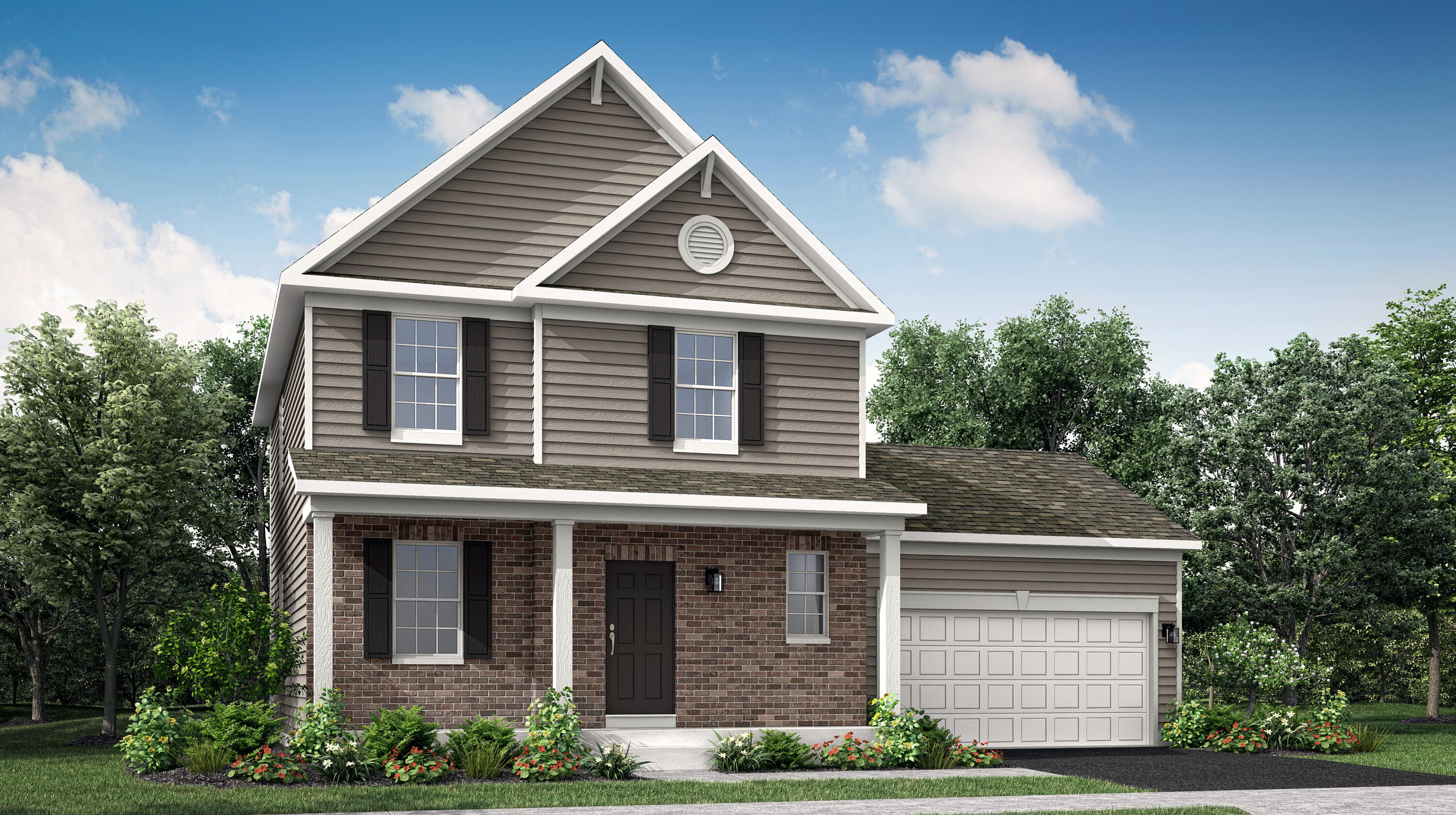 17934 Hillside Drive Property Photo 1