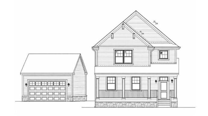1162 (lot 183) Putman Place Property Photo 1