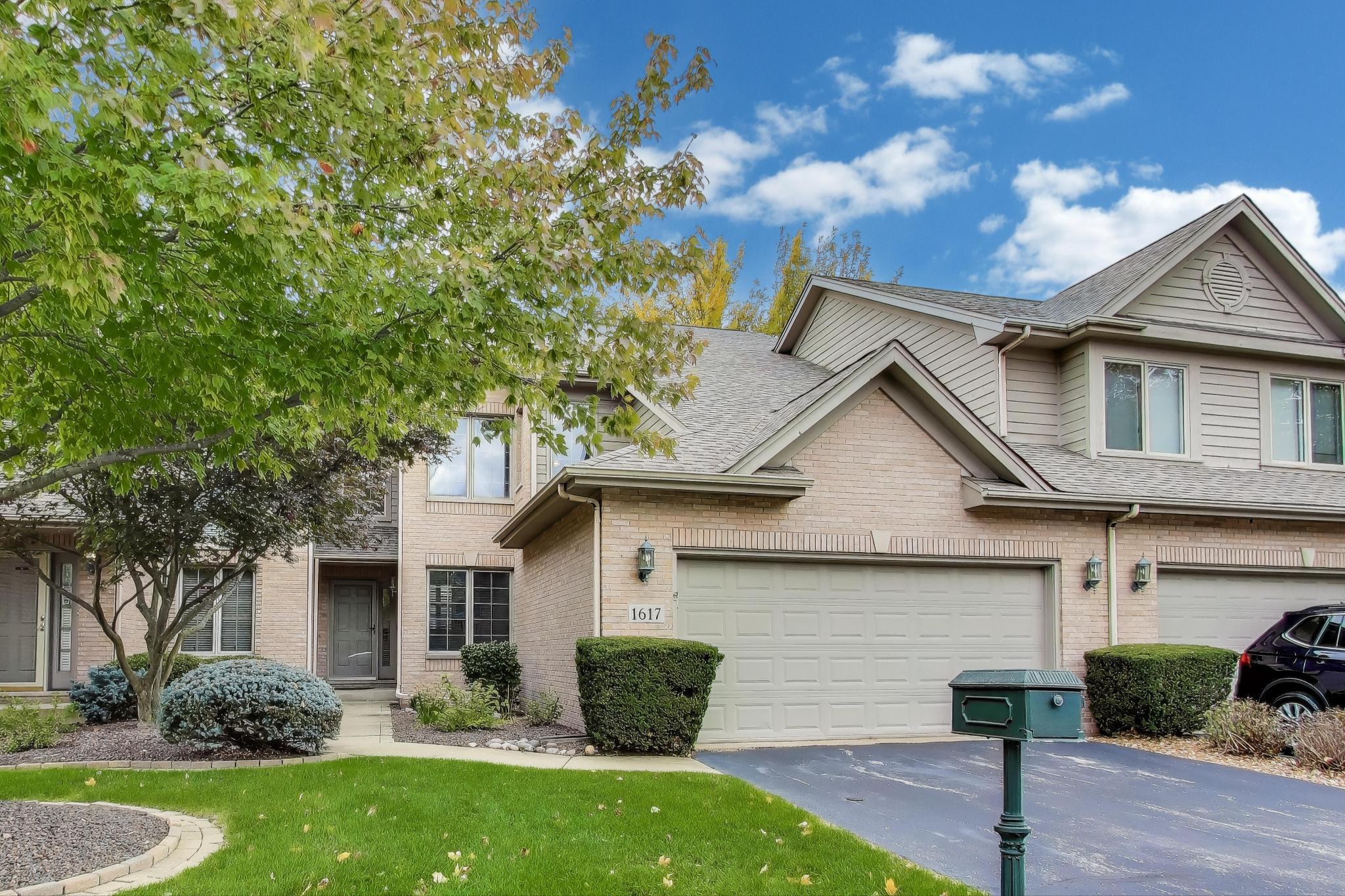 1617 Cherry Blossom Drive Property Photo 1