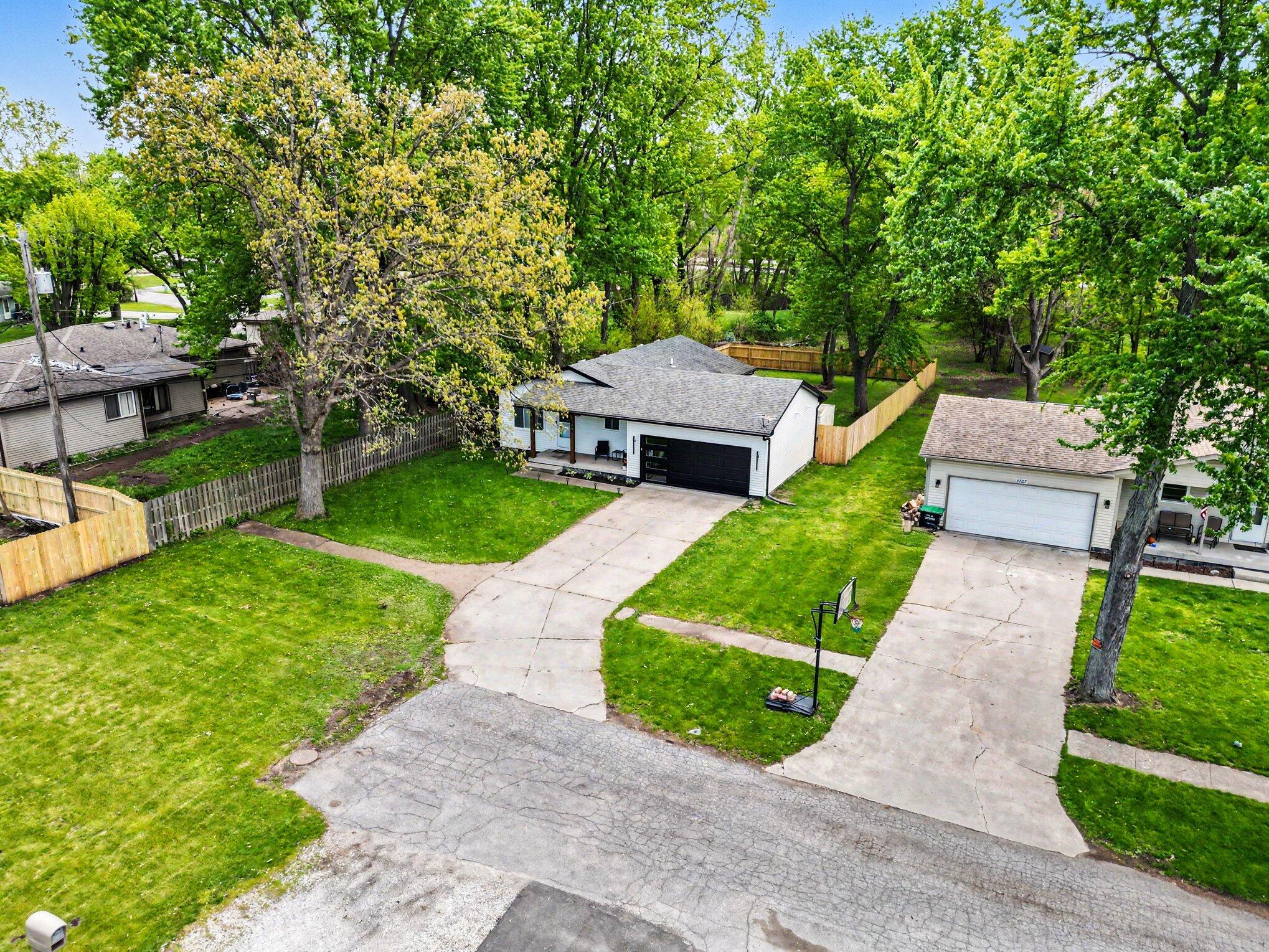 5793 Paula Avenue Property Photo 1