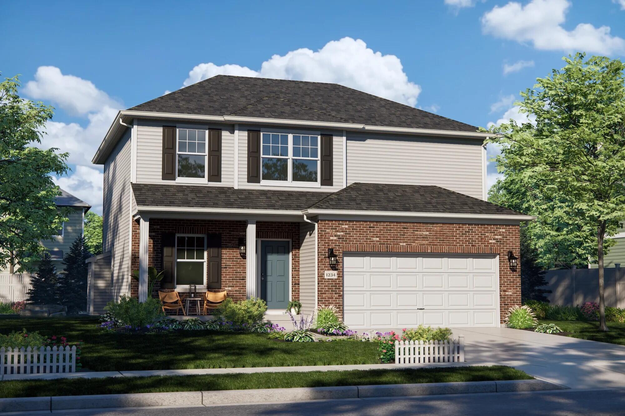 18902 Sapphire Street Property Photo 1
