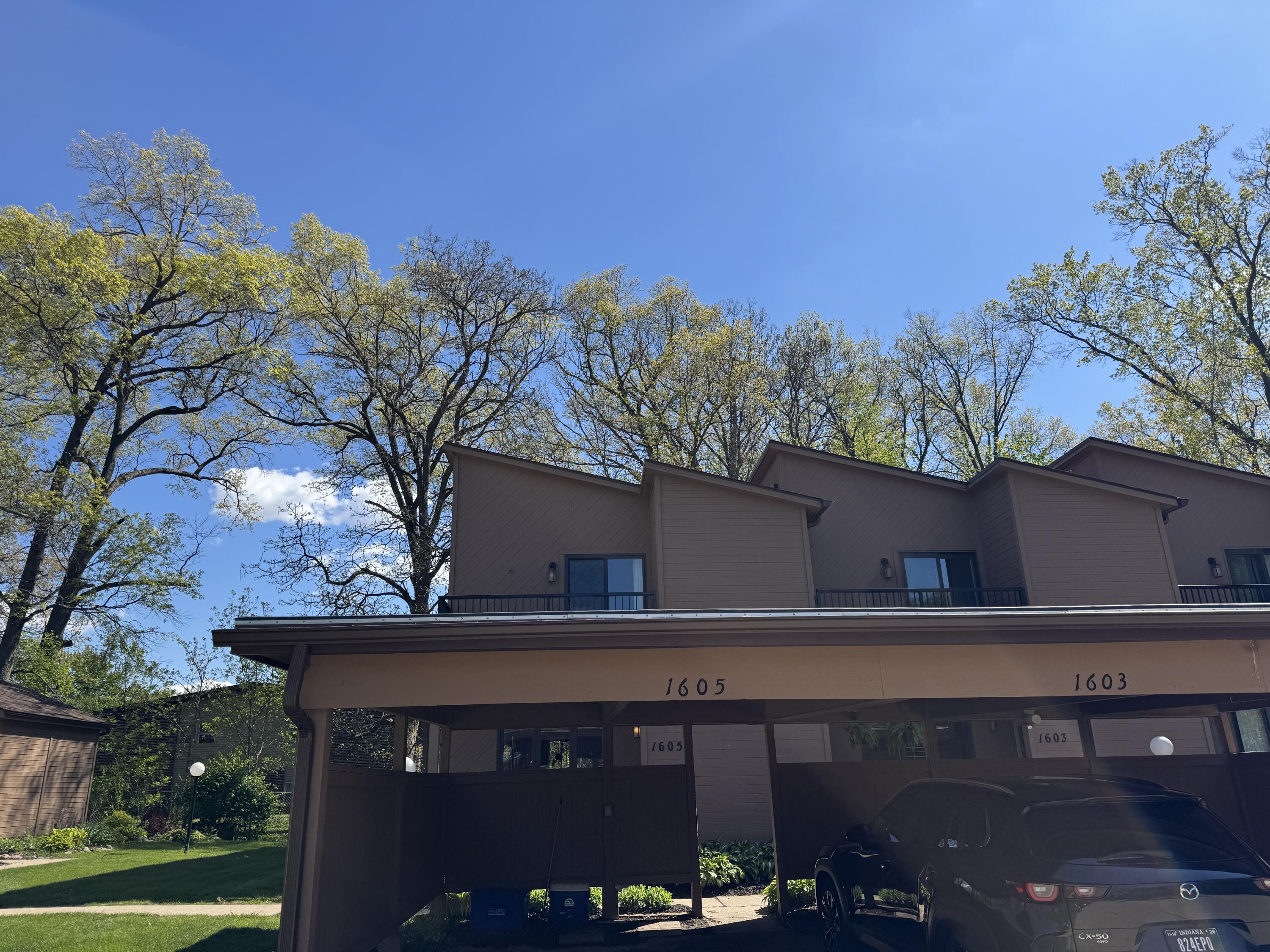 1605 Earthstone Drive Property Photo 1