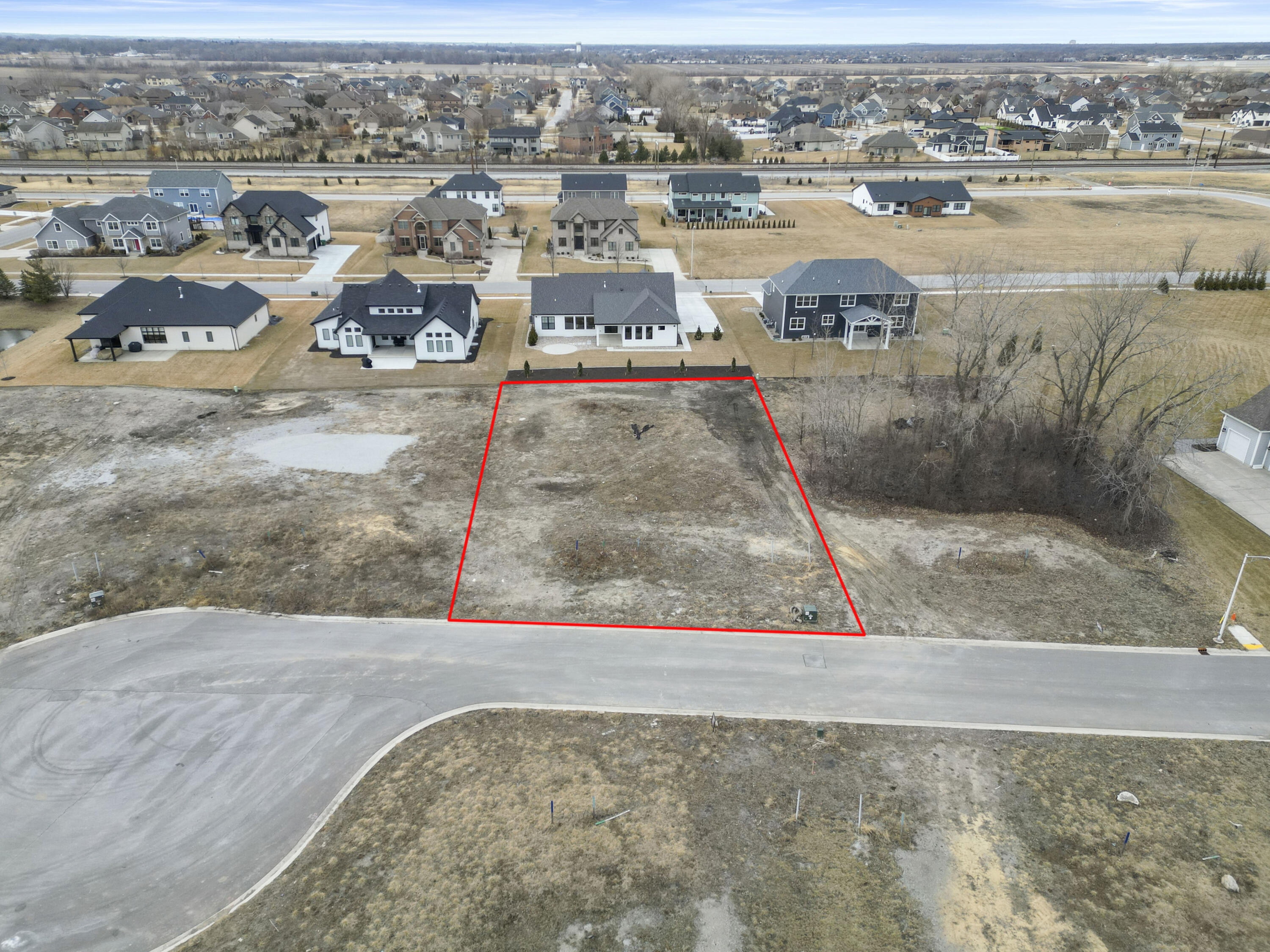 10202 Andrew Lane Property Photo 1