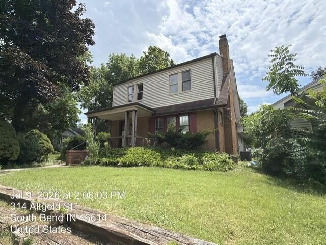 314 Altgeld Street
