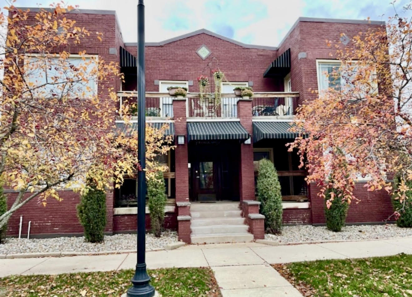 117 Franklin Place