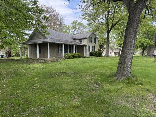 1001 Earl Road Property Photo 1