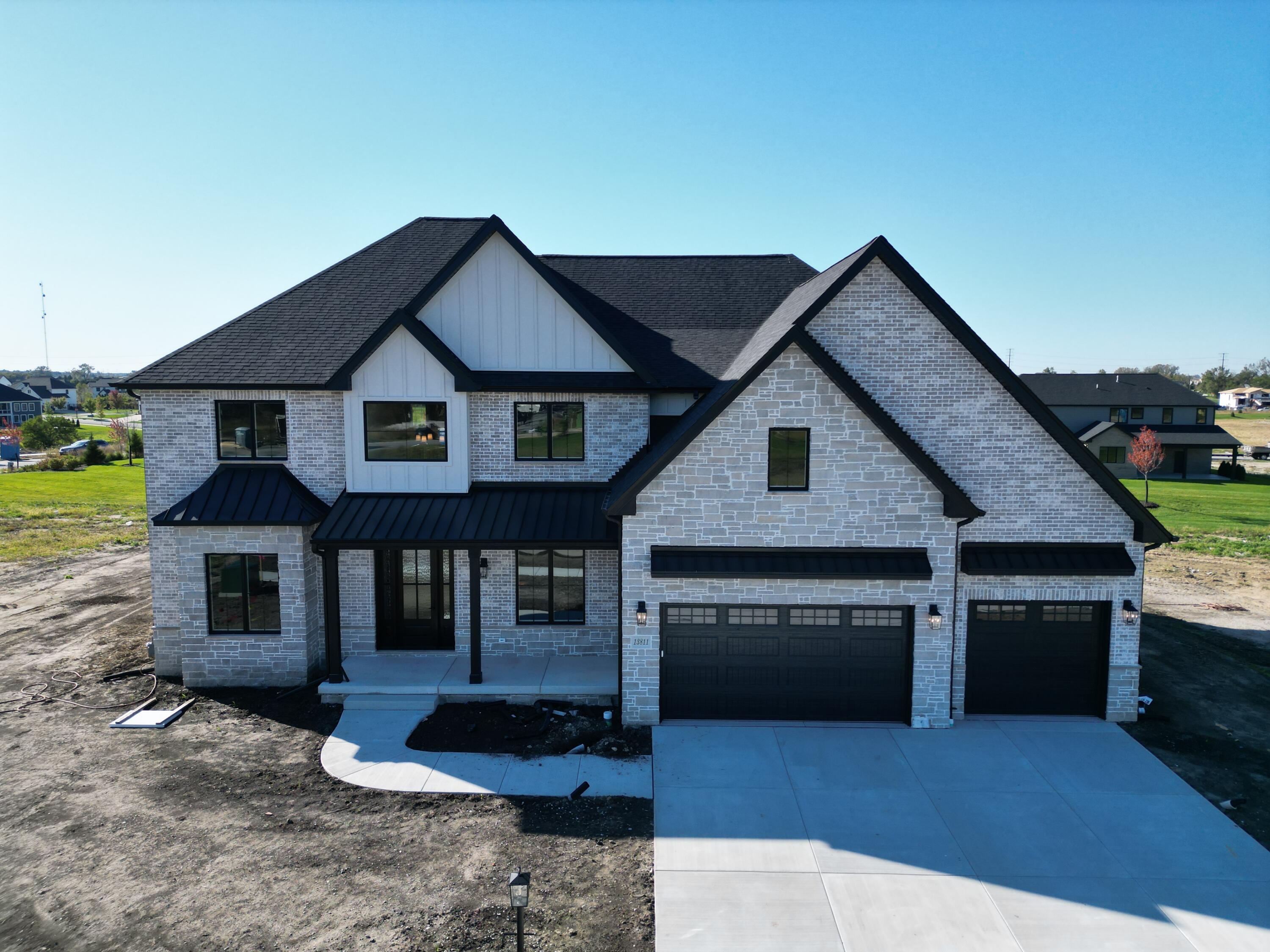 13811 Laurel Court Property Photo 1