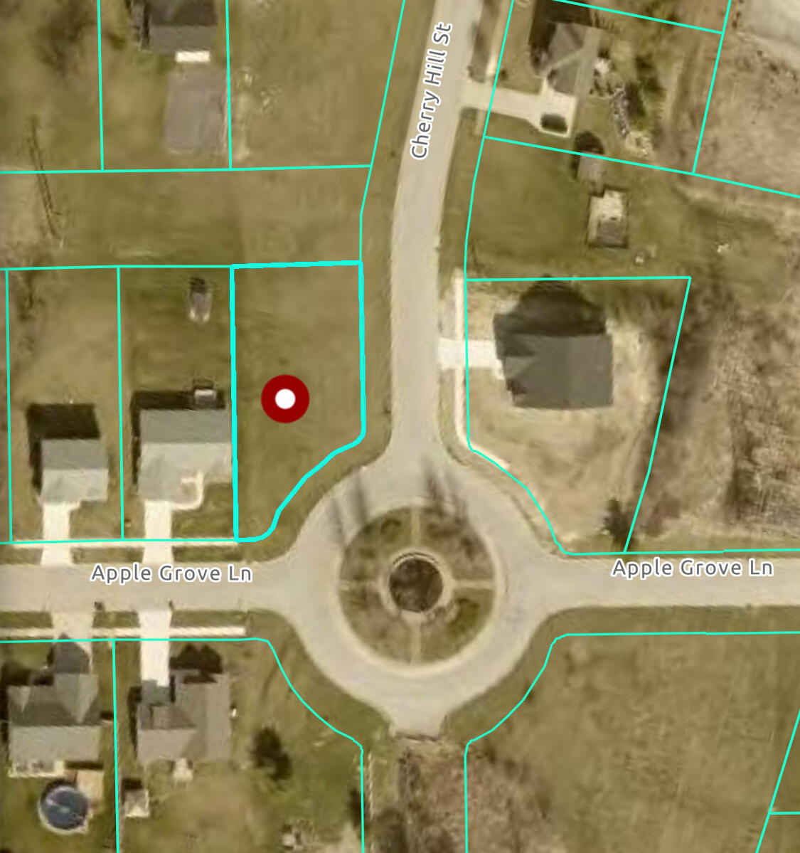283 Apple Grove Lane Property Photo 1