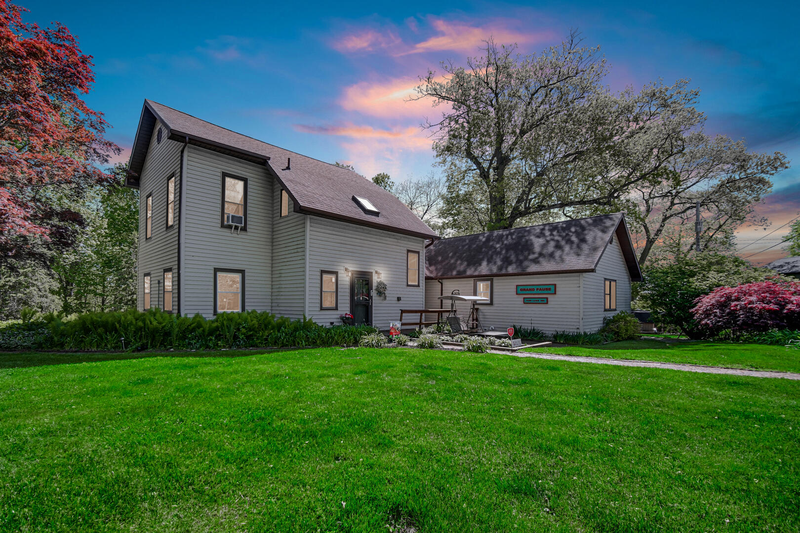 115 Judson Road