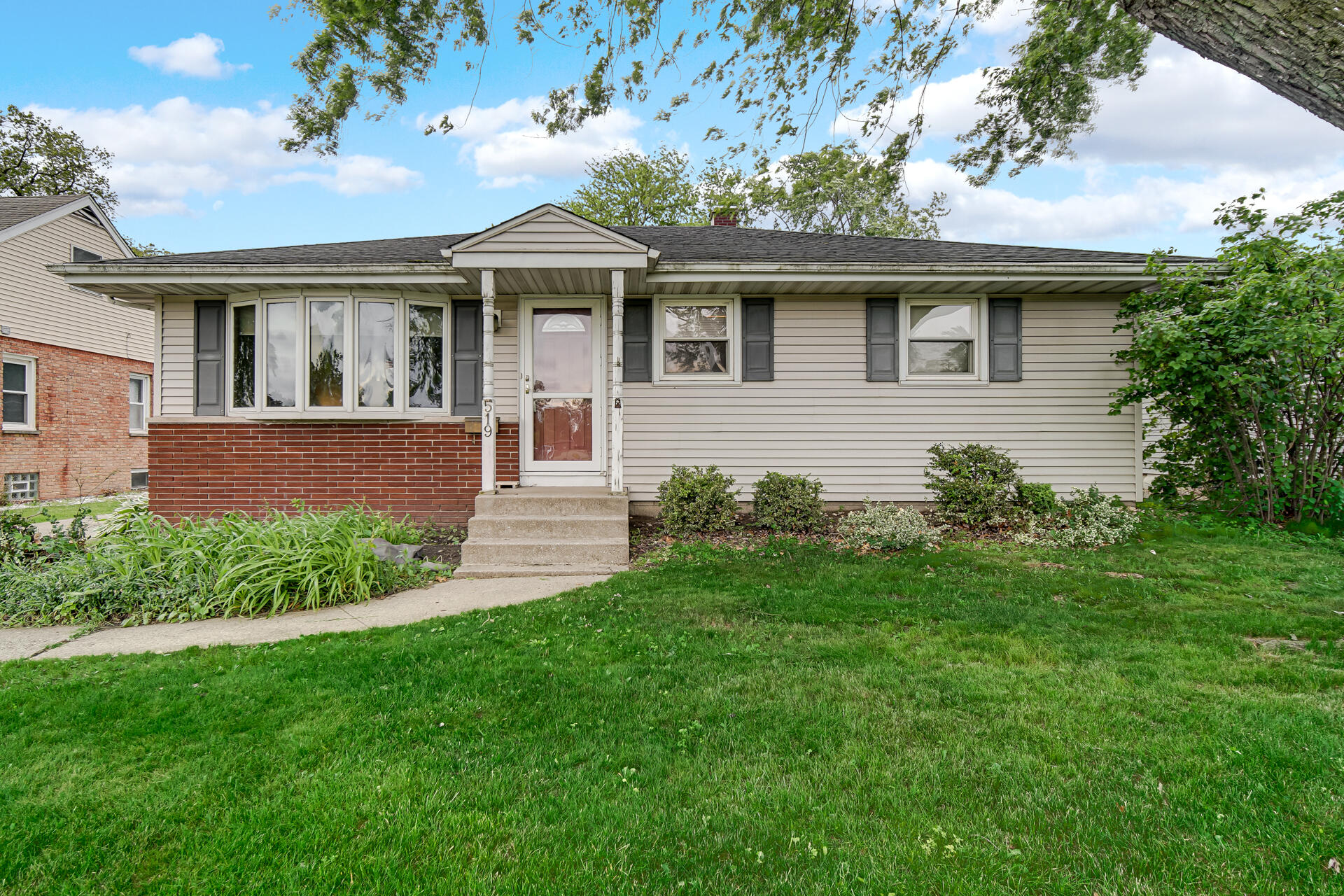 519 N Jay Avenue Property Photo 1