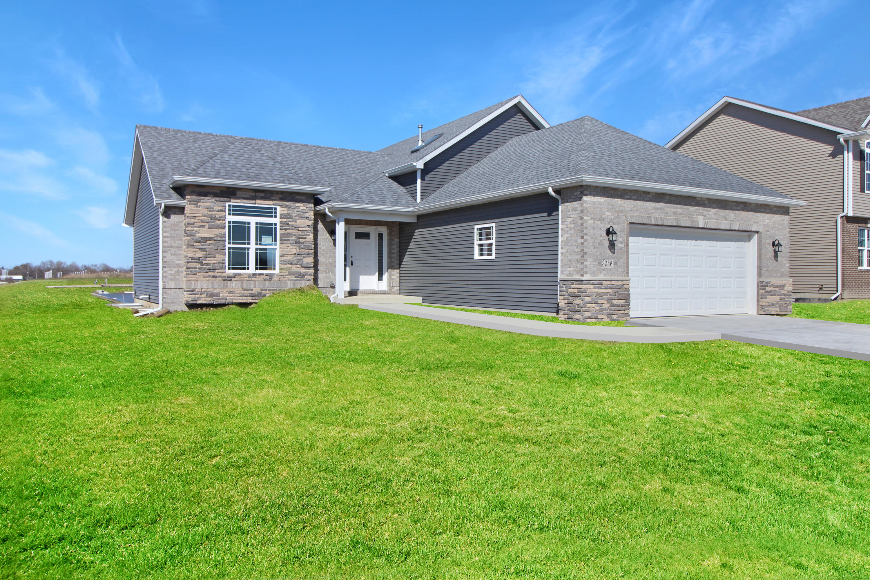 3046 W 84th Place Property Photo 1