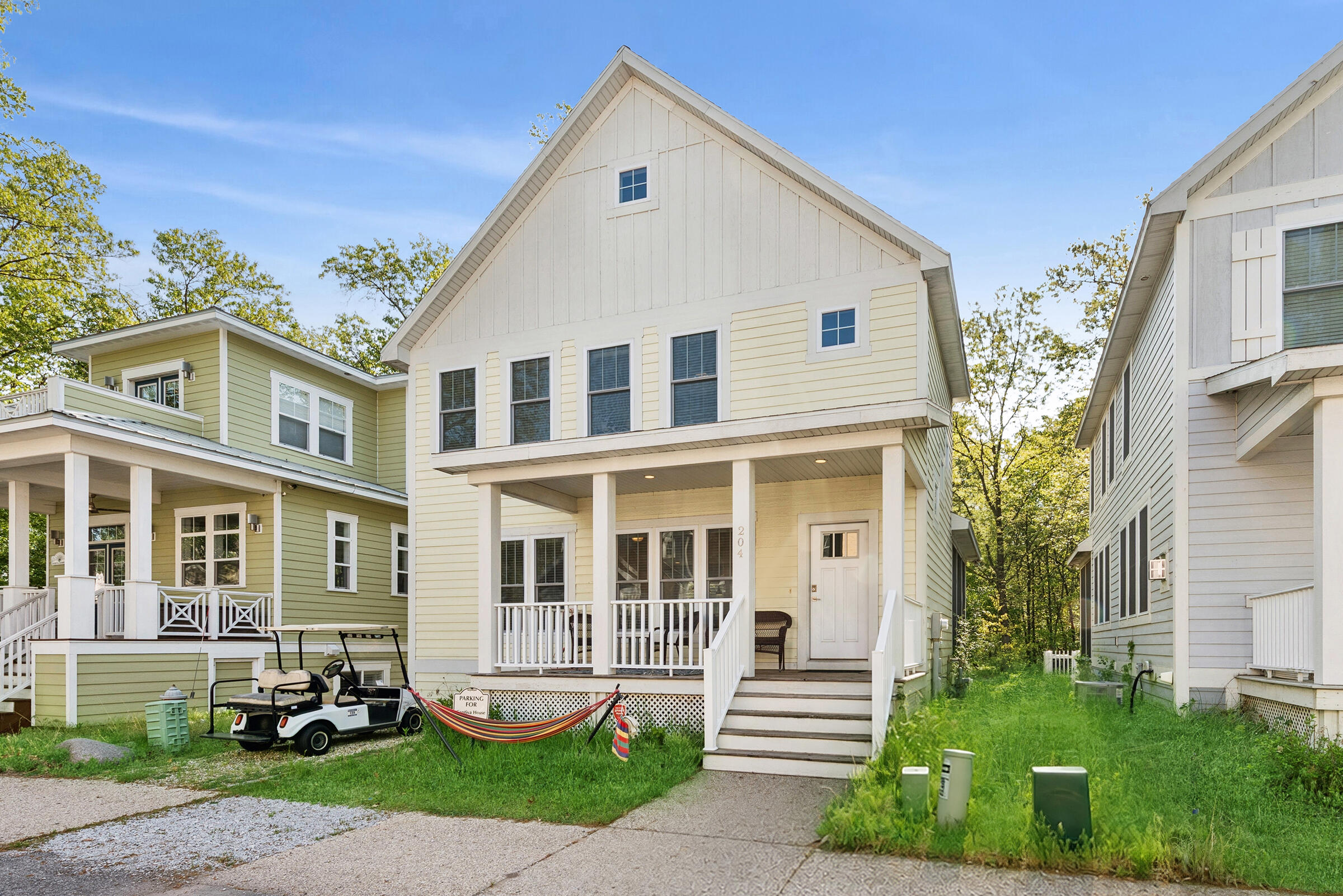 204 Mary Lane