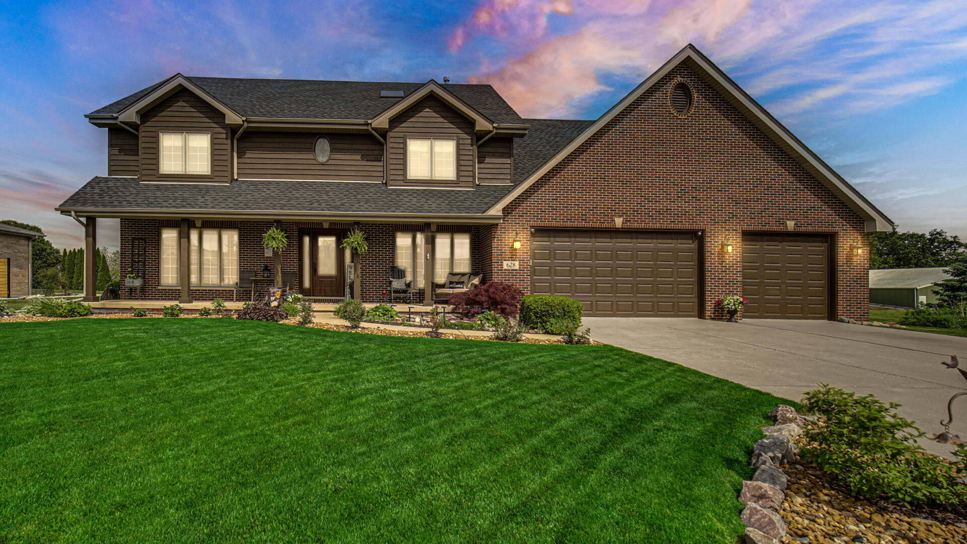628 Fawn Circle Property Photo 1
