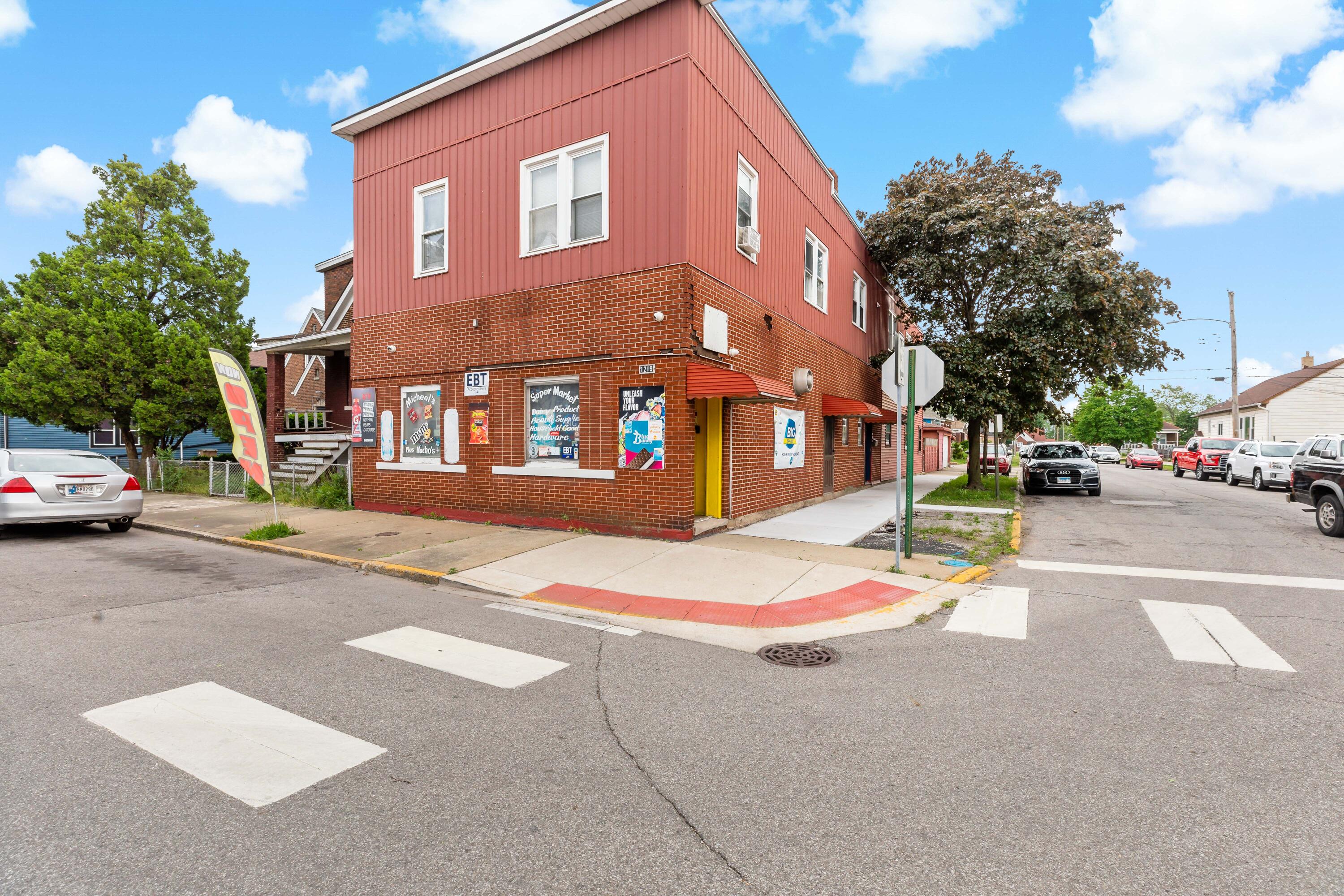 1219 W 150th Street