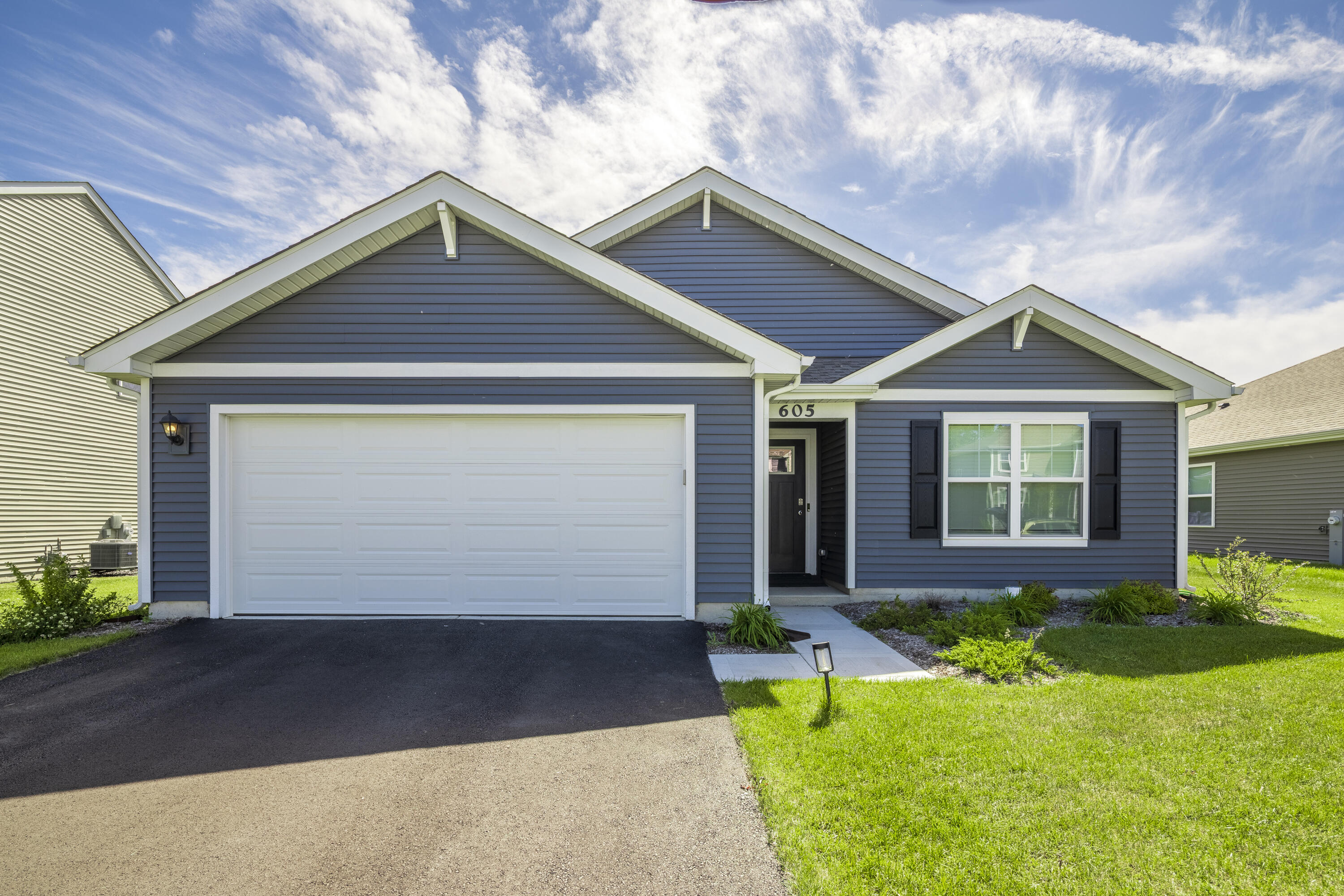 605 Ensign Place Property Photo 1