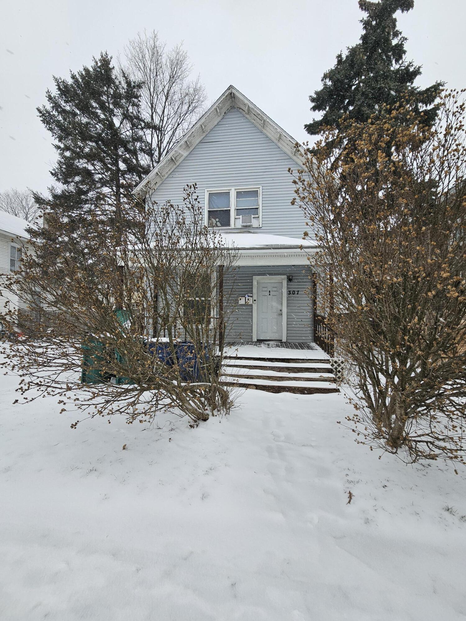 307 E Jefferson Avenue