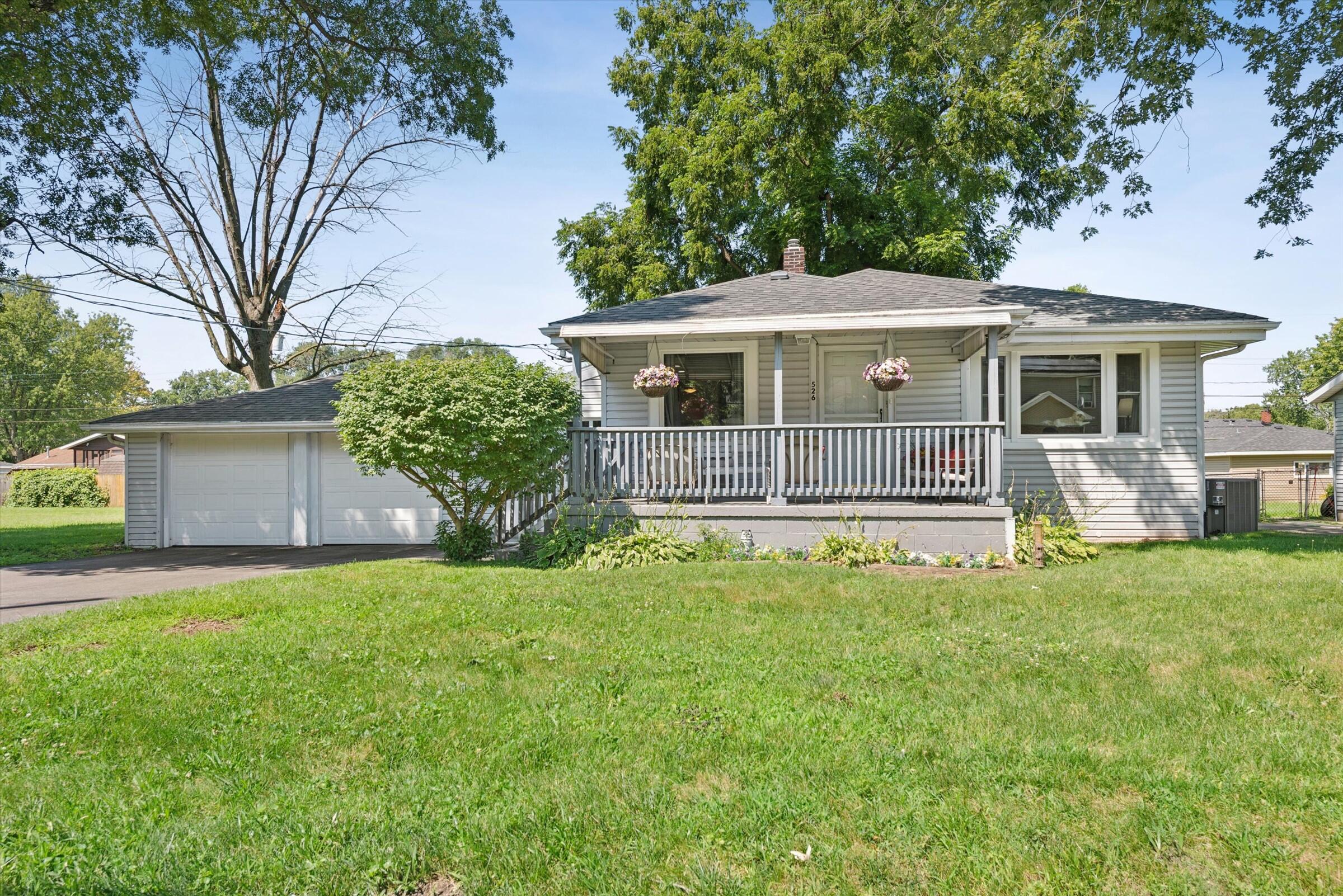 526 N Colfax Street Property Photo 1