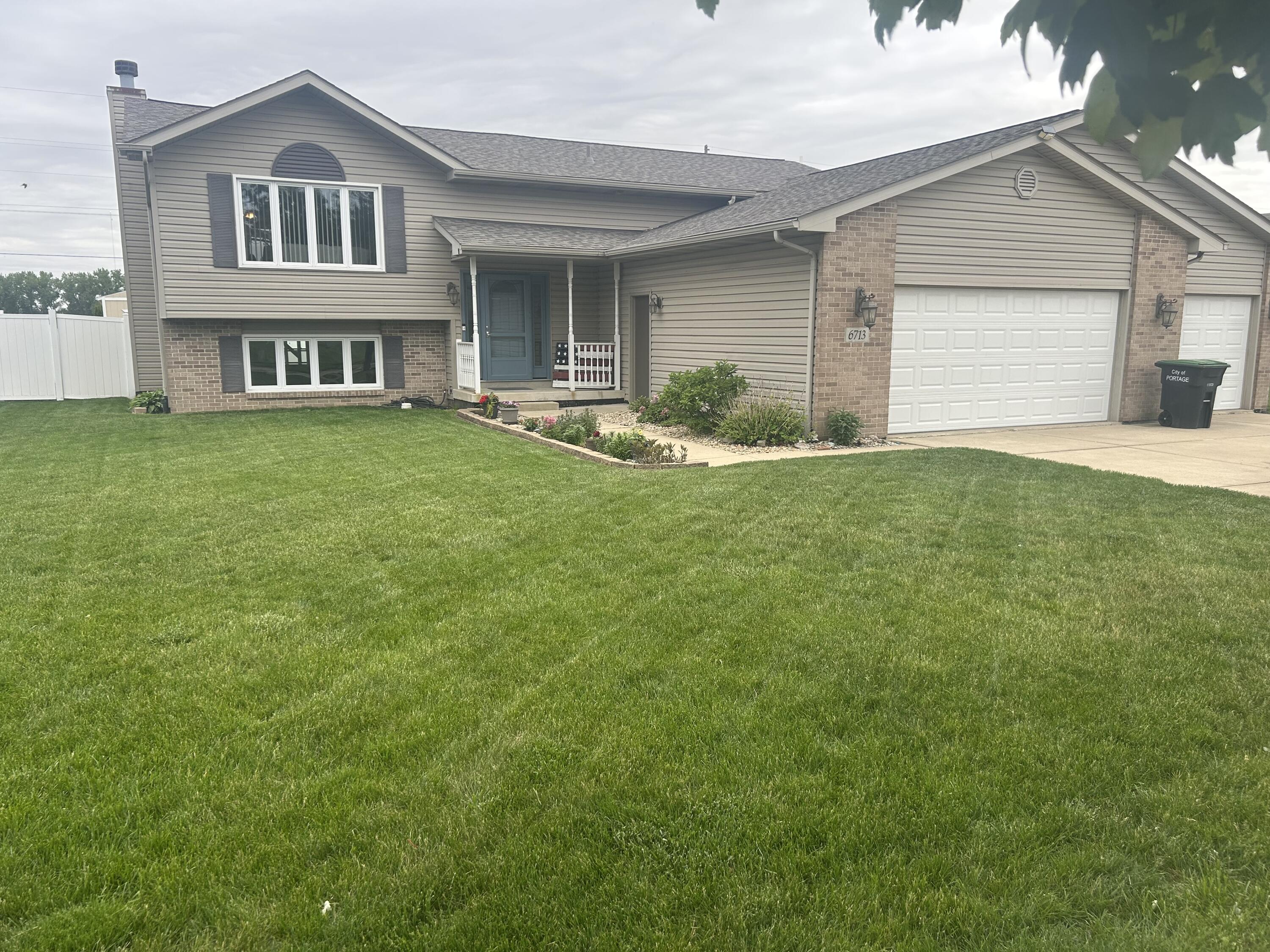 6713 Silver Cloud Drive Property Photo 1