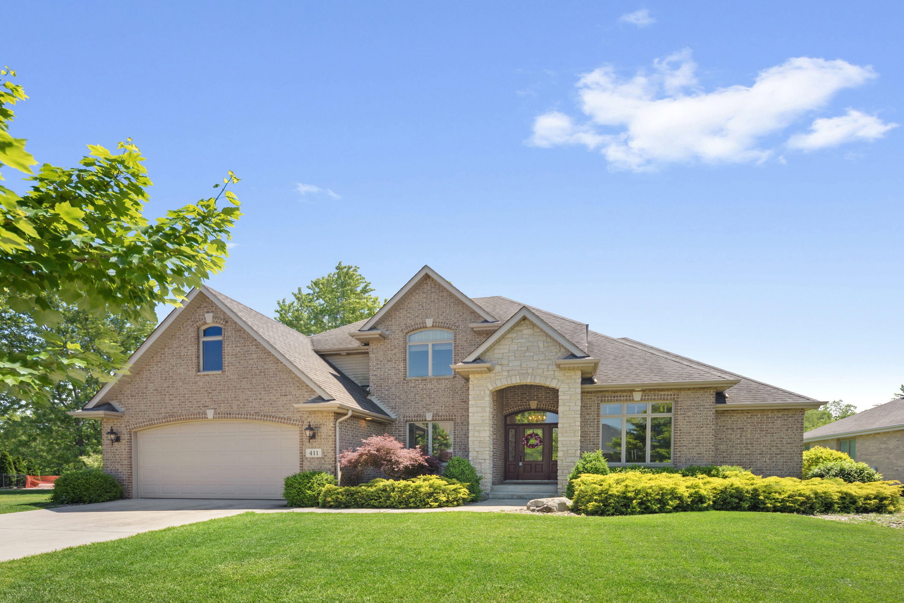 411 Anniston Lane