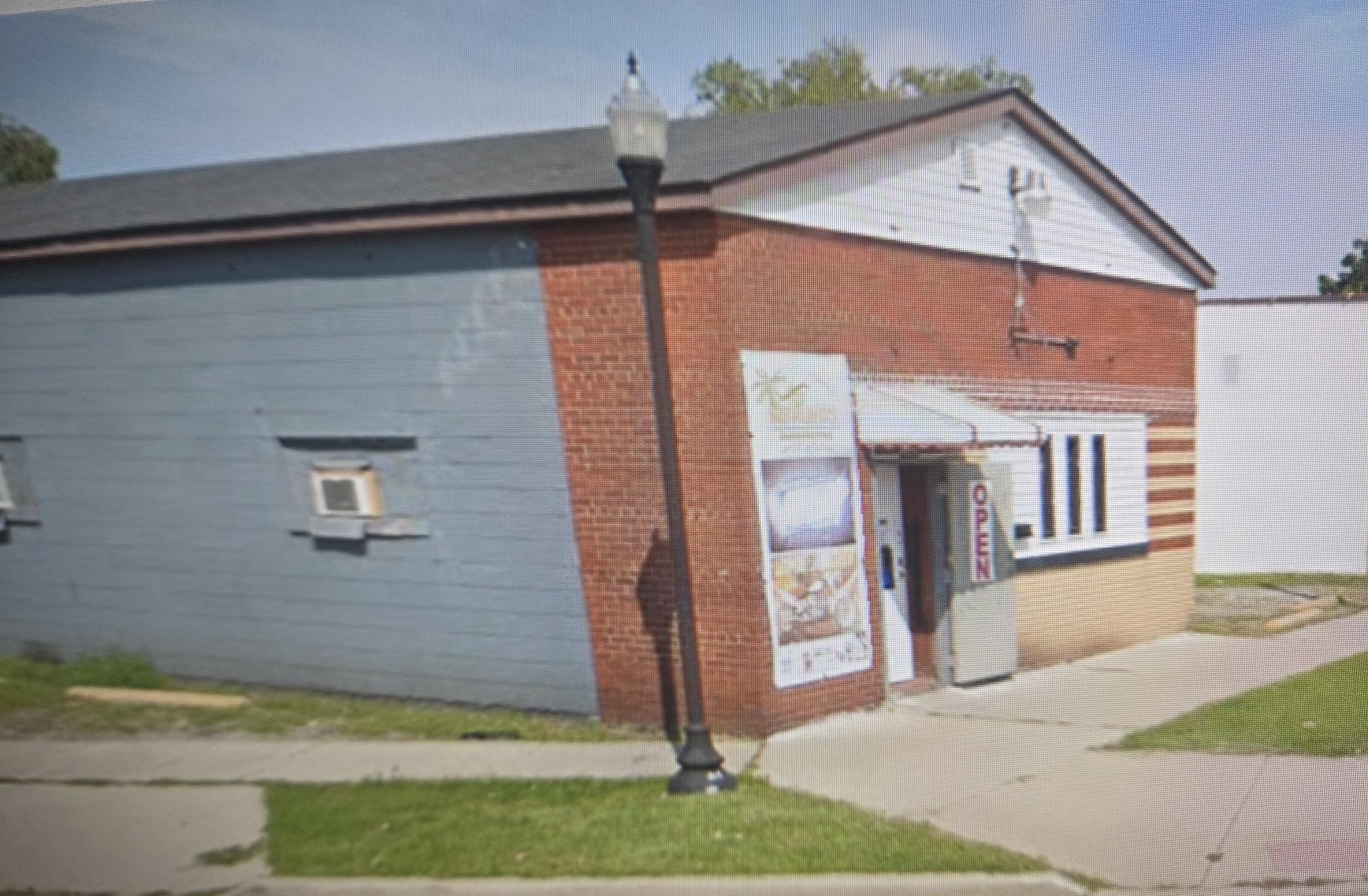 1403 Michigan Street