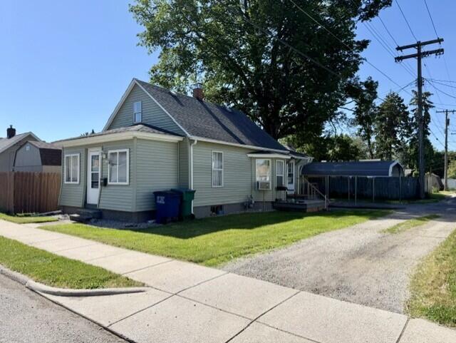 108 Tecumseh Street Property Photo 1