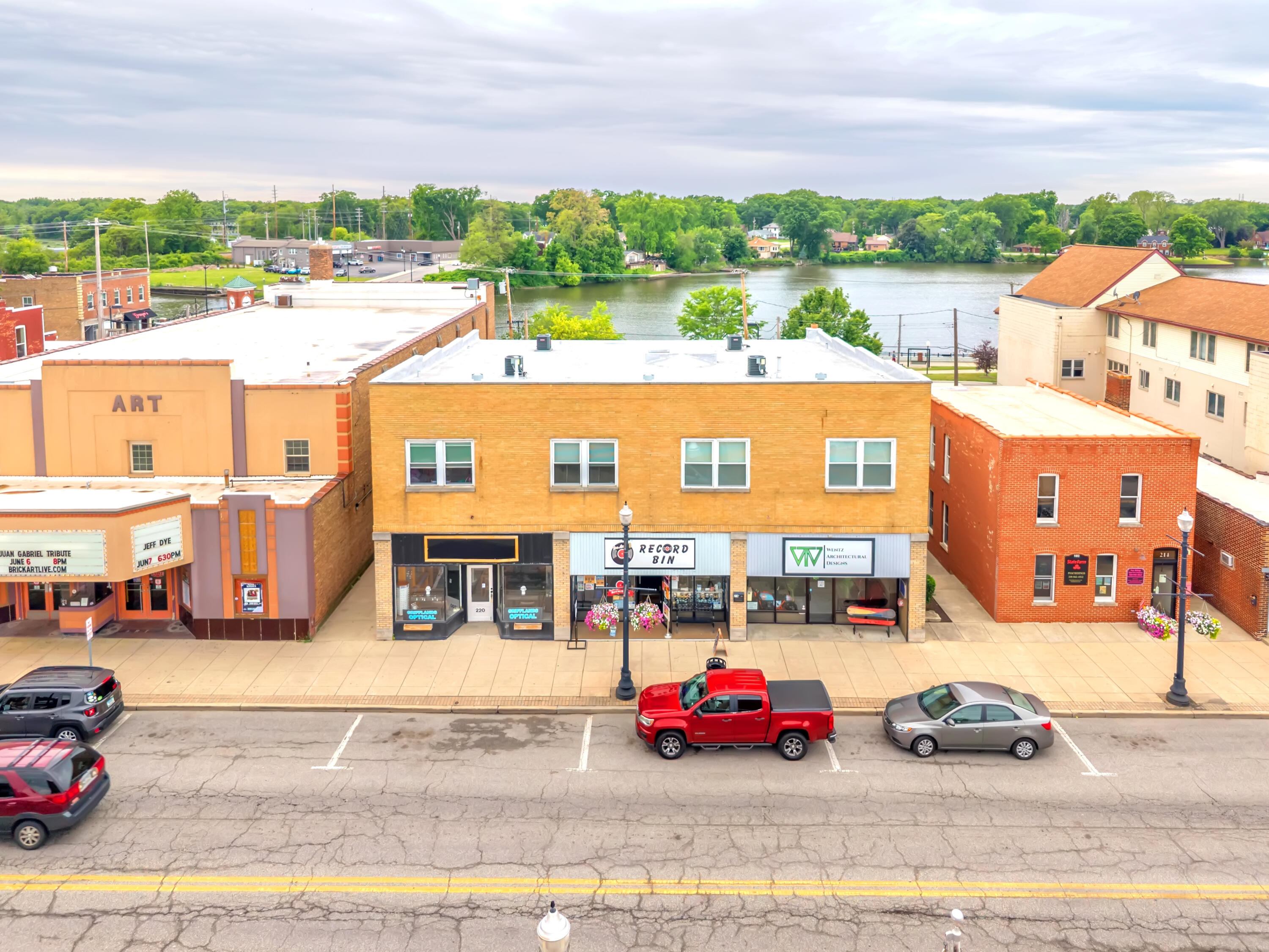 220 Main Street