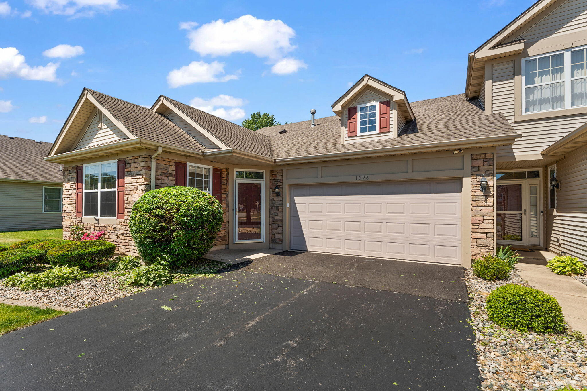 1296 Lily Lane Property Photo 1