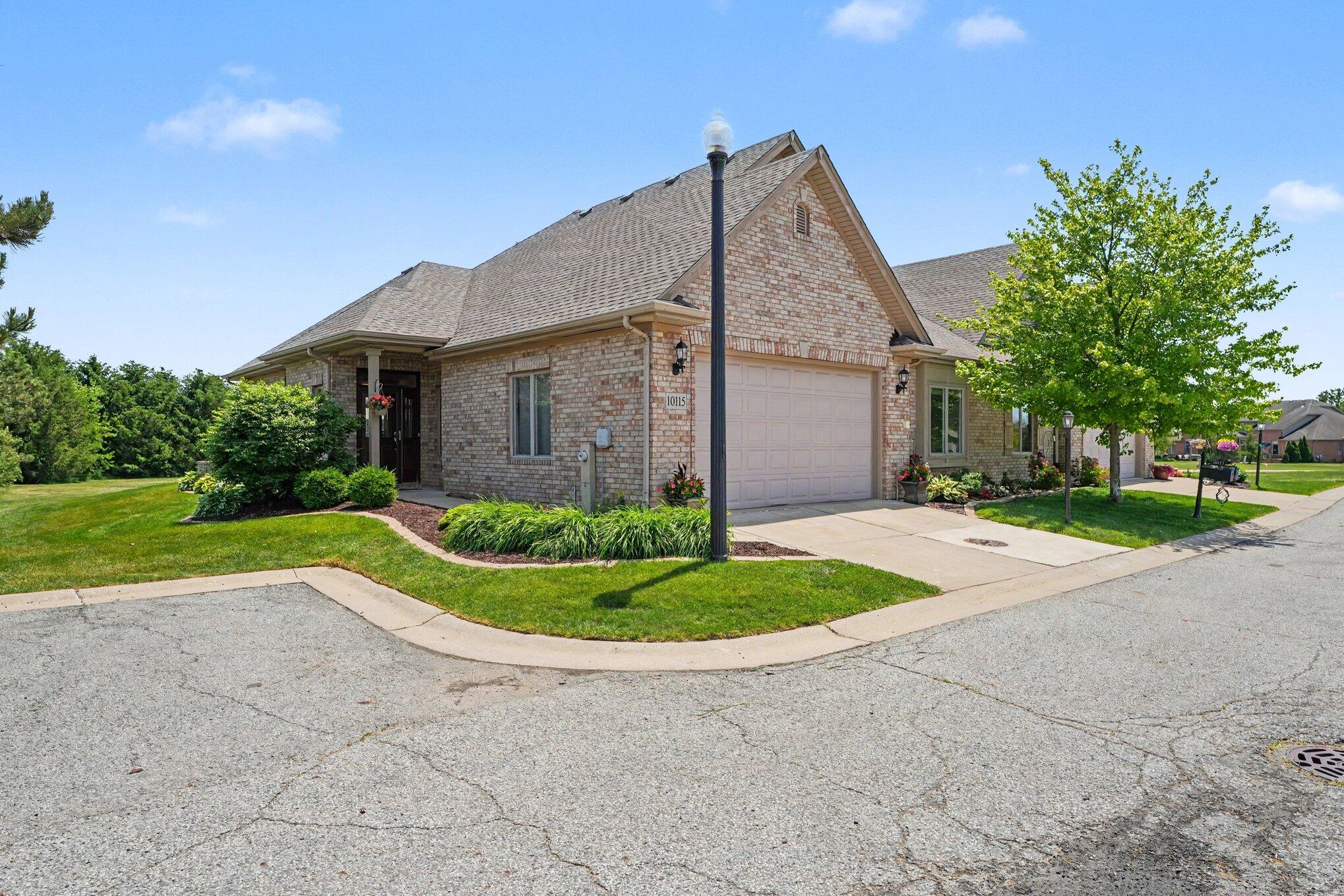 10115 Texas Lane