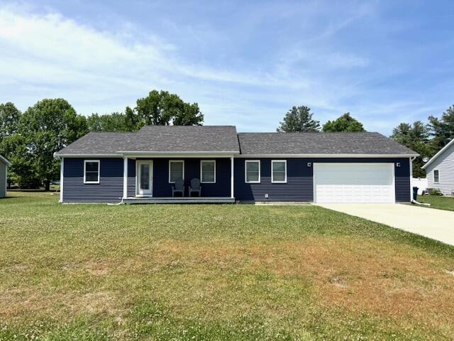 1107 Short Drive Property Photo 1