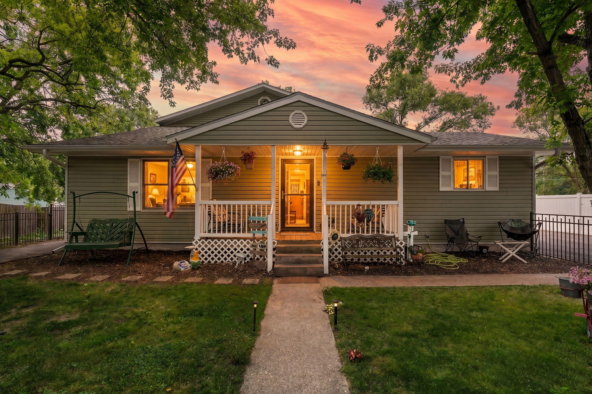 33 E Washington Avenue