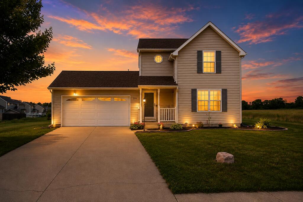204 Walnut Crossing Drive
