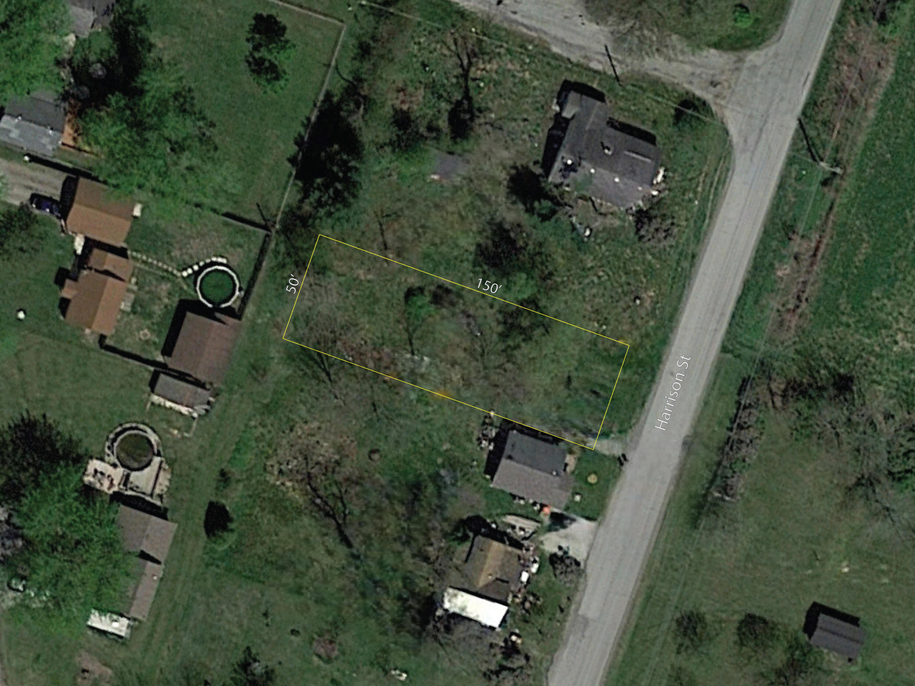 23814 Harrison Property Photo 1