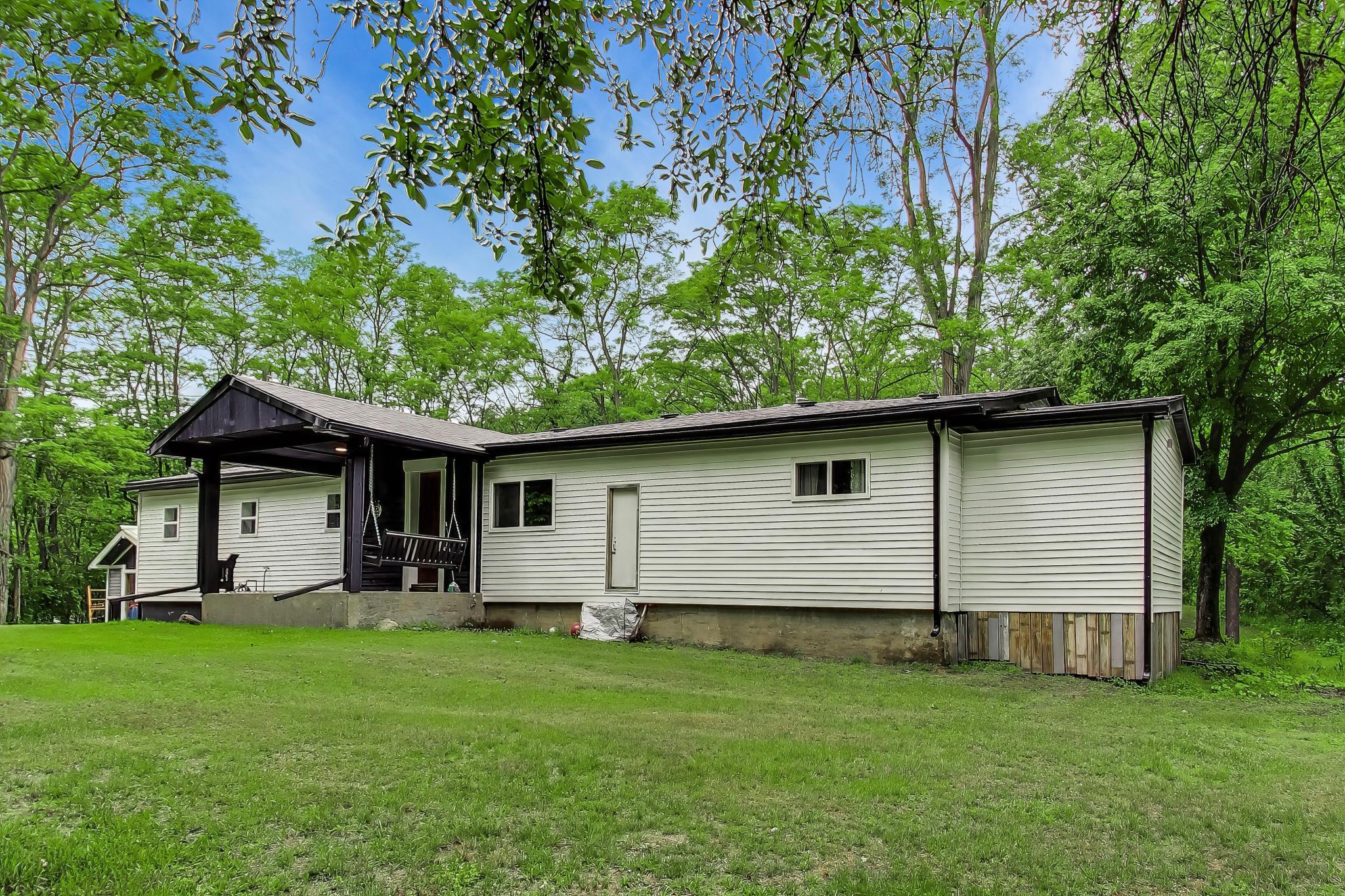 6788 N 400 Property Photo 1