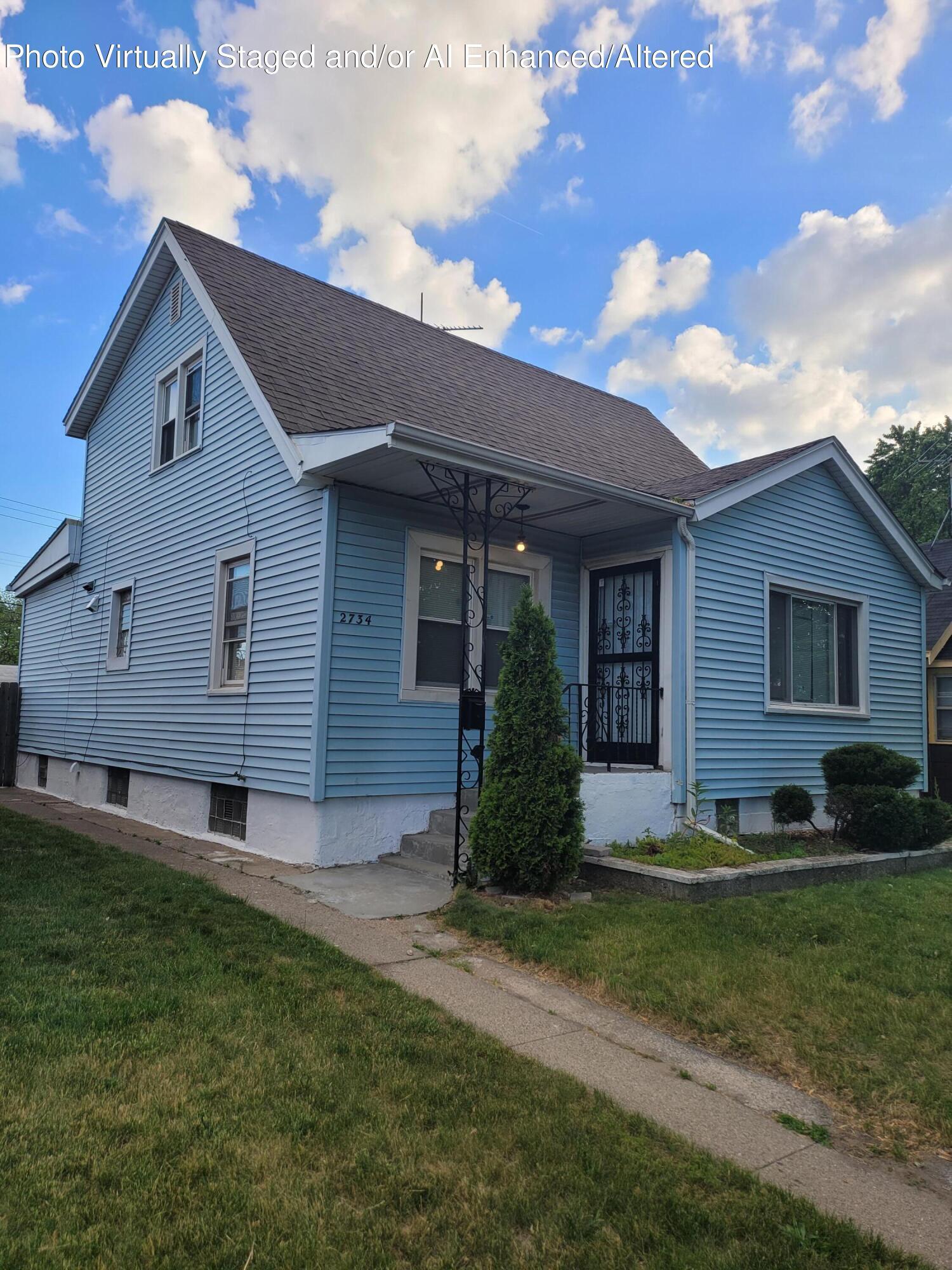 2734 Cleveland Street Property Photo 1