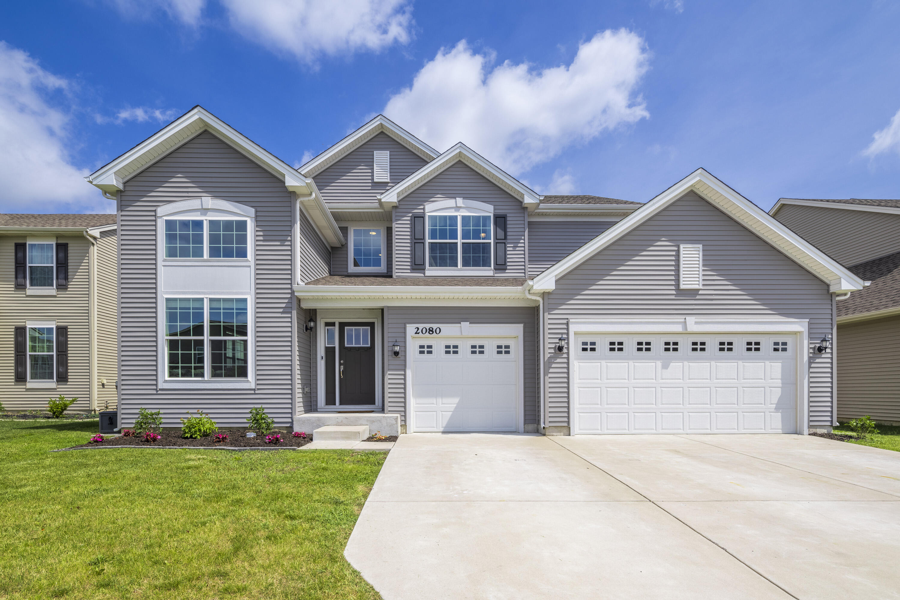 2080 E 109th Place Property Photo 1