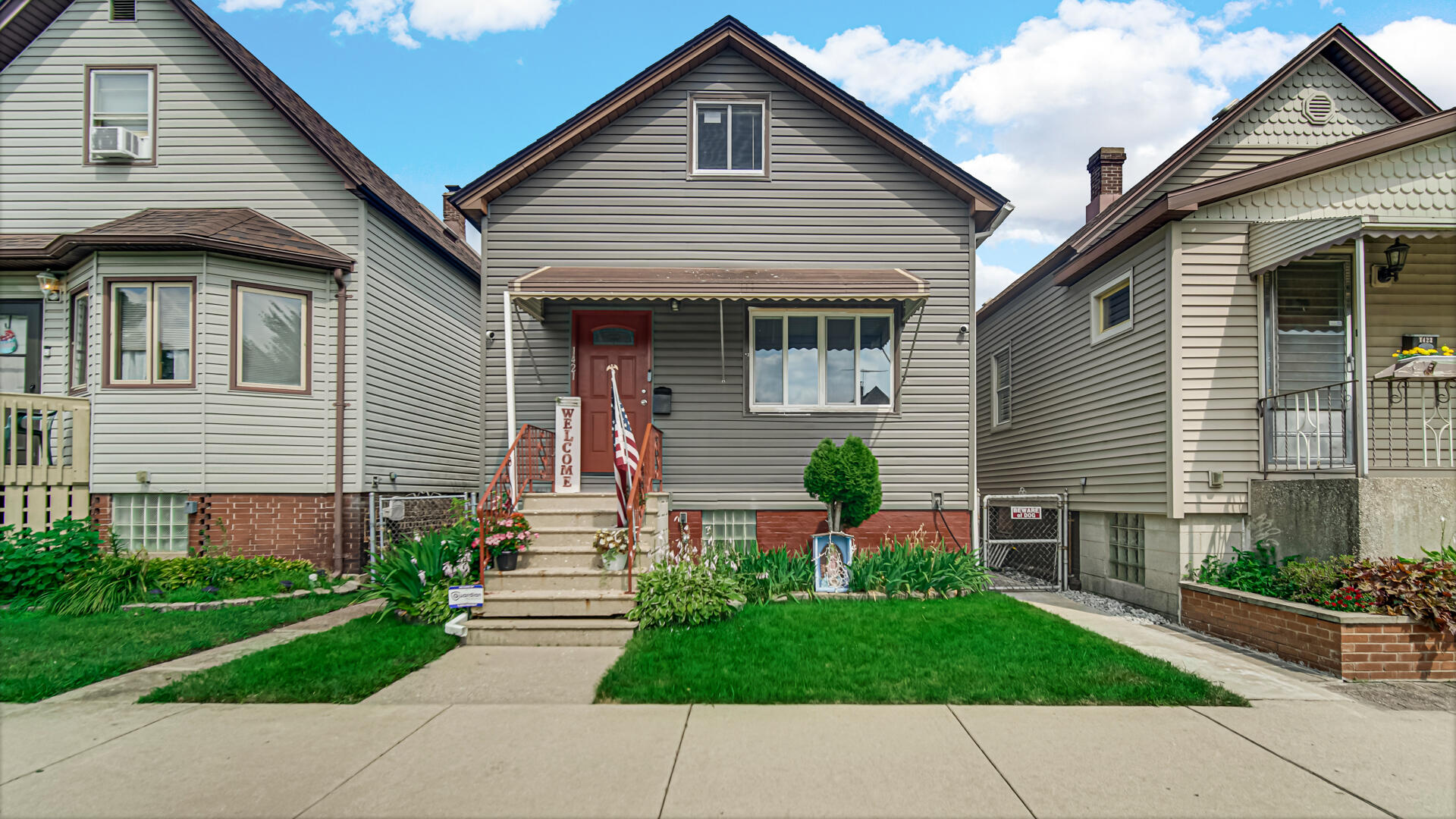 1421 Roberts Avenue Property Photo 1