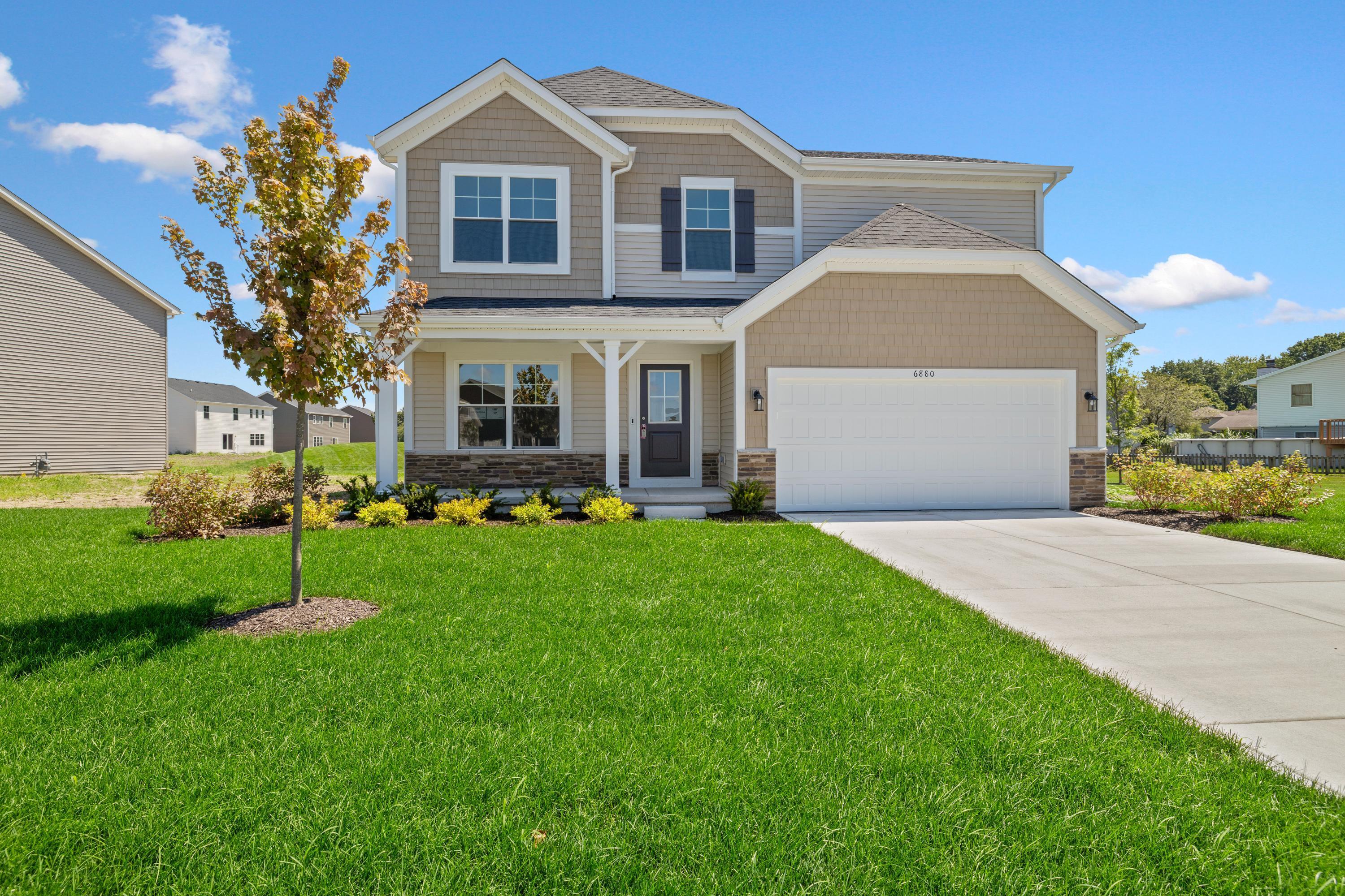 6880 Starling Drive Property Photo 1